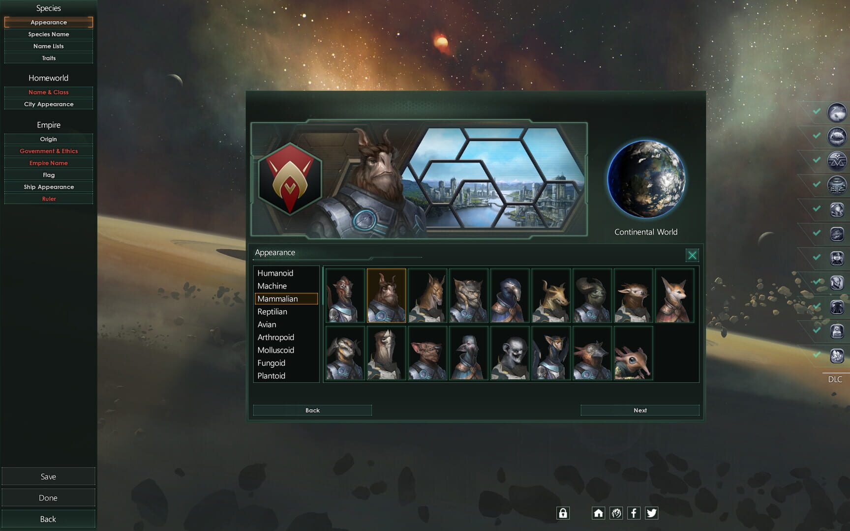 Stellaris screenshot 5