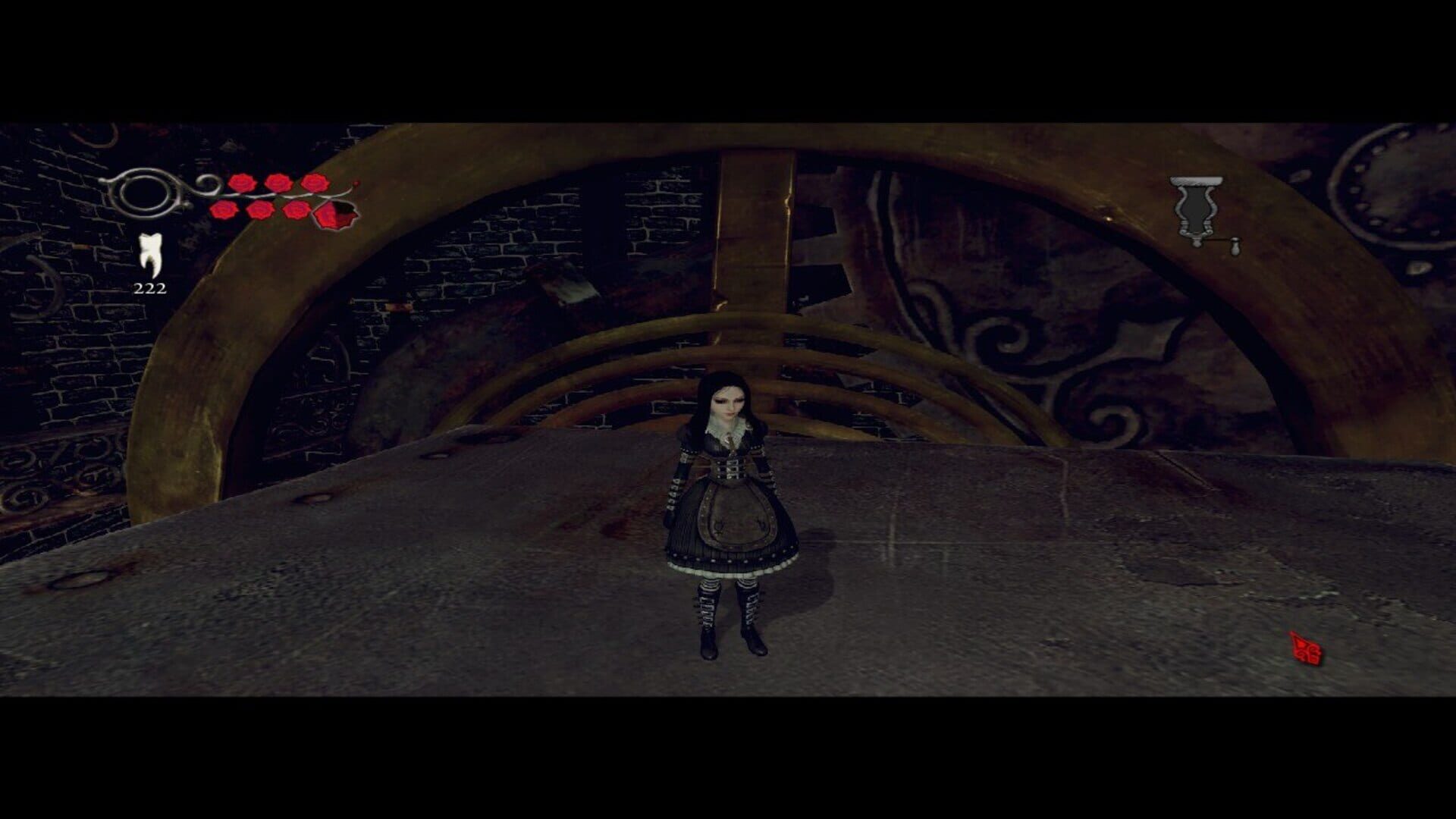 Alice: Madness Returns screenshot 6