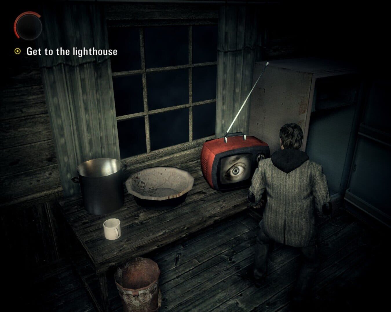 Alan Wake screenshot 6