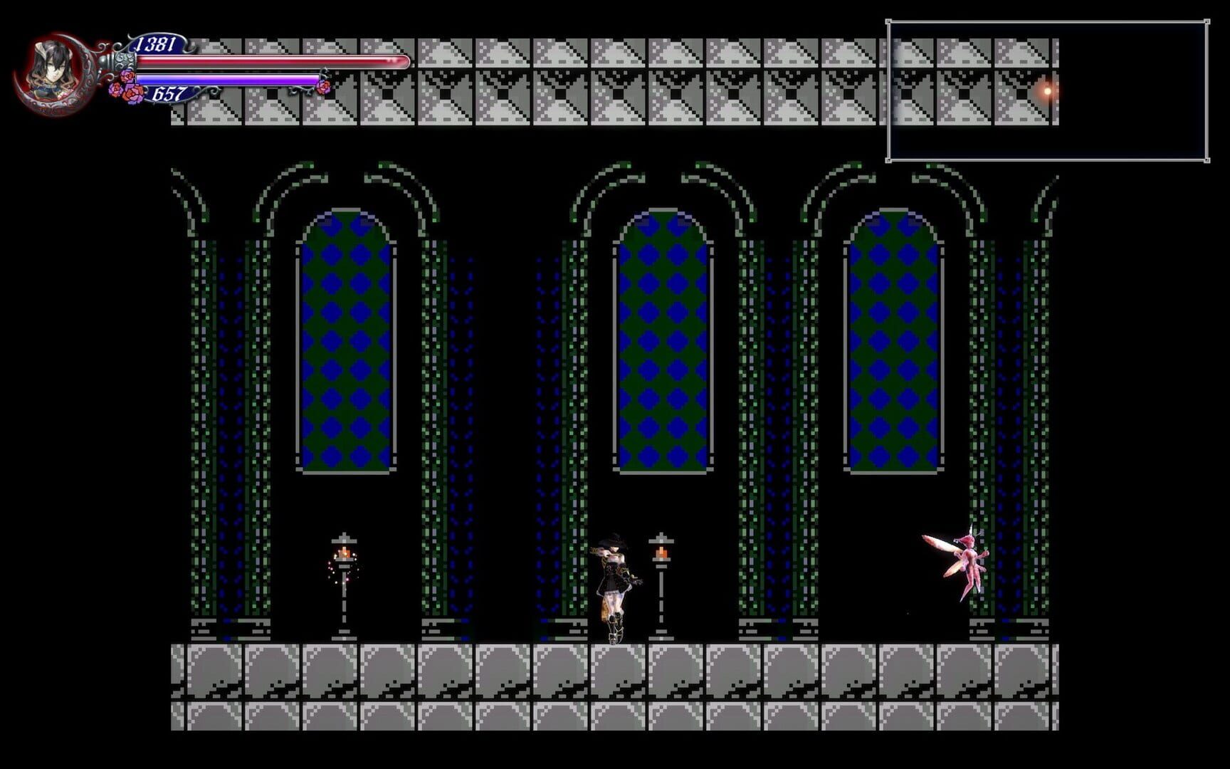 Bloodstained: Ritual of the Night screenshot 6