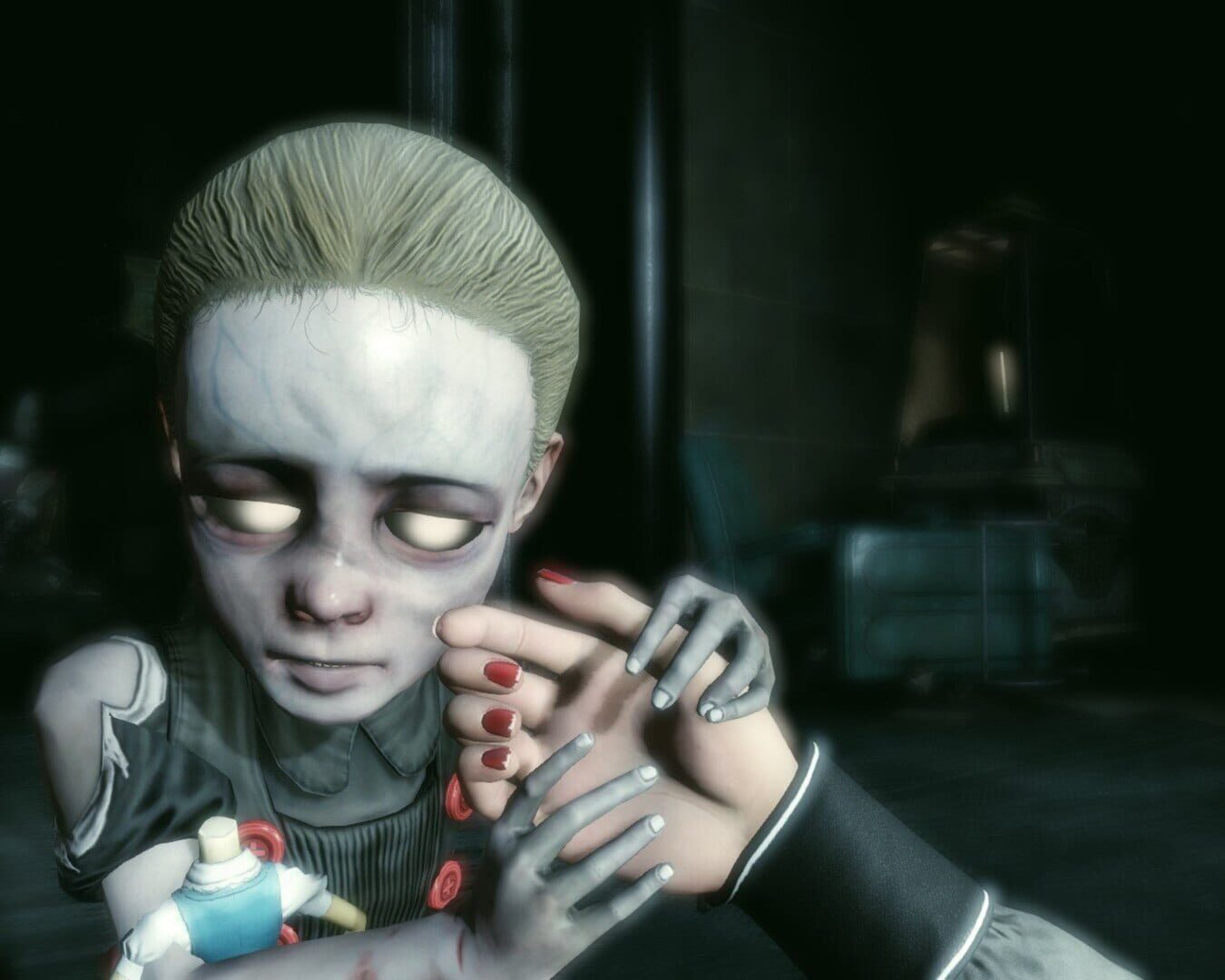 BioShock Infinite: Burial at Sea - Episode 2 screenshot 6