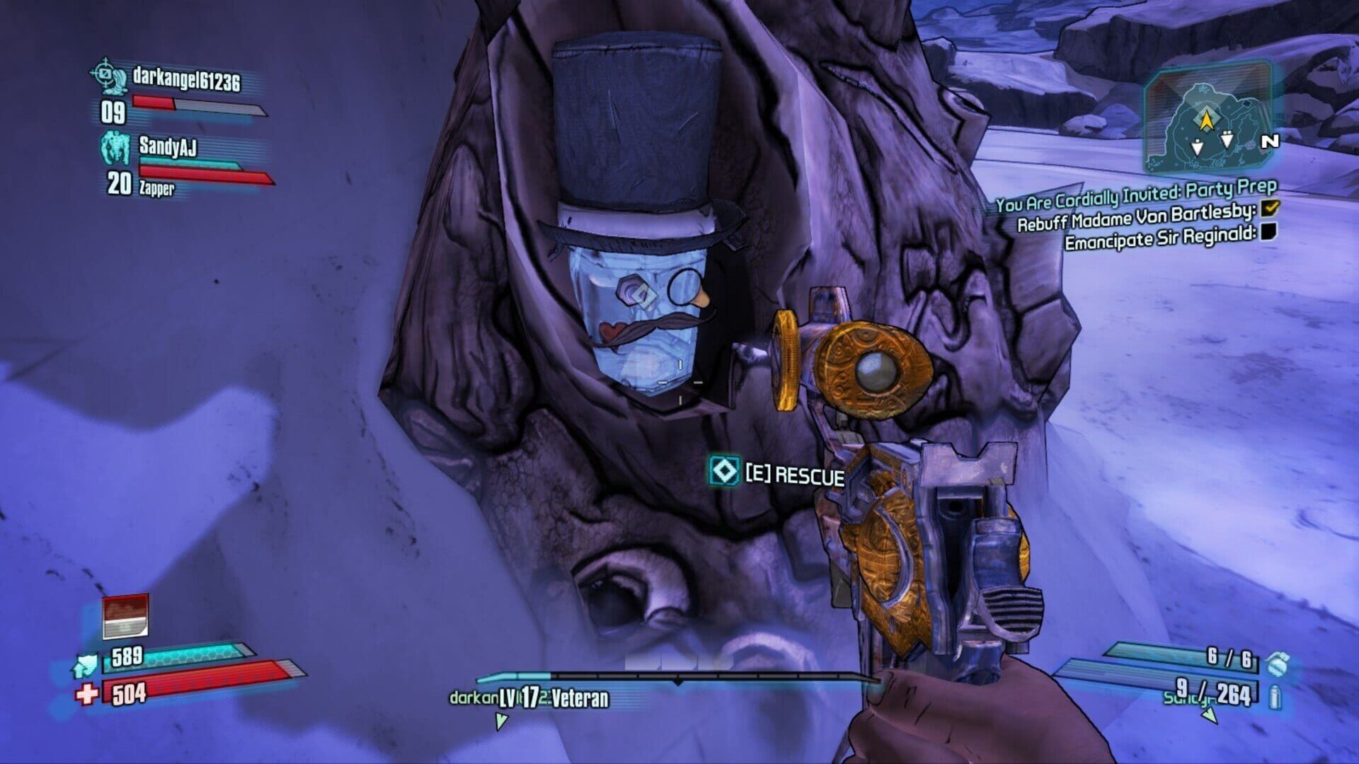 Borderlands 2 screenshot 5