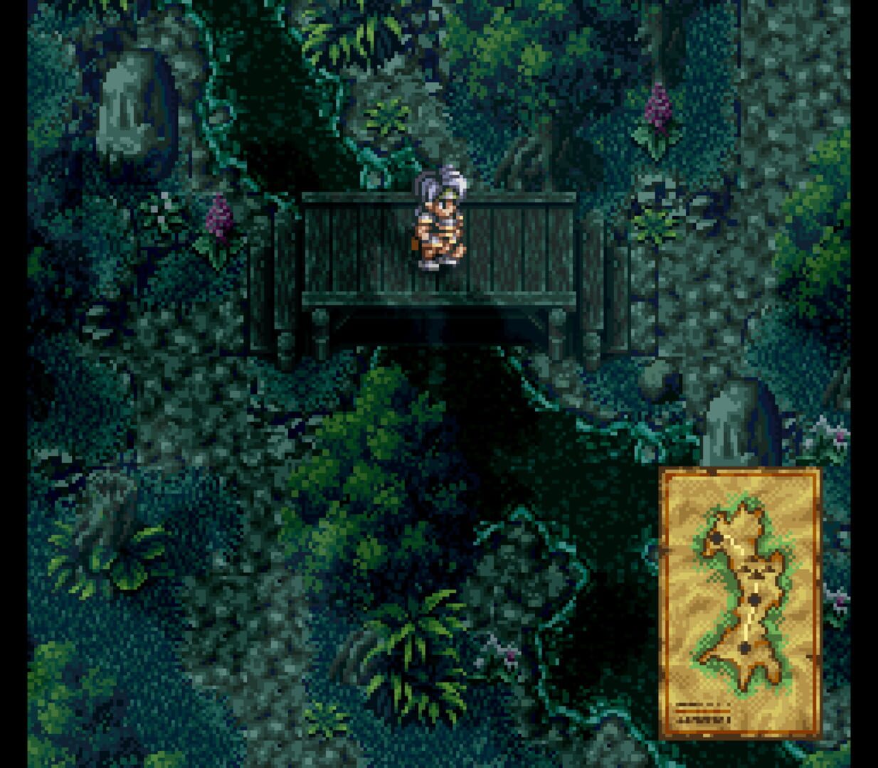 Star Ocean screenshot 6