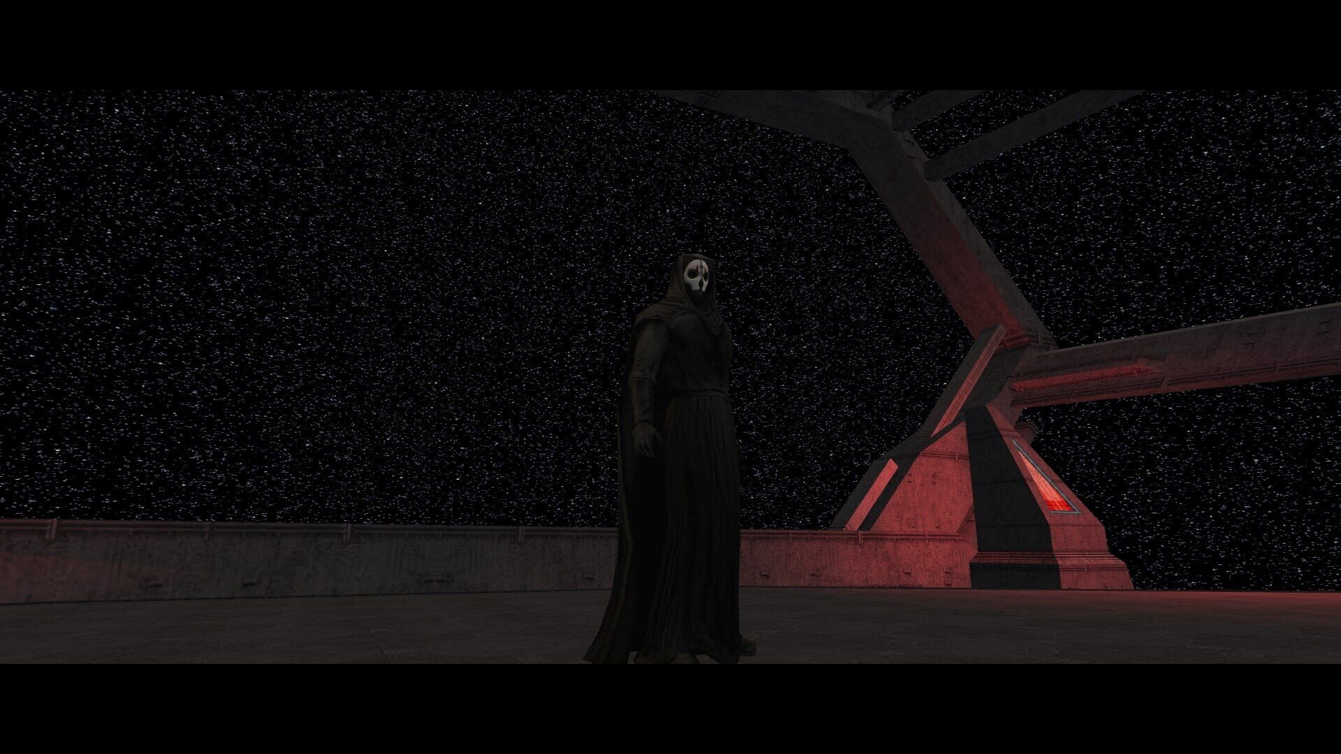 Star Wars: Knights of the Old Republic II - The Sith Lords screenshot 6