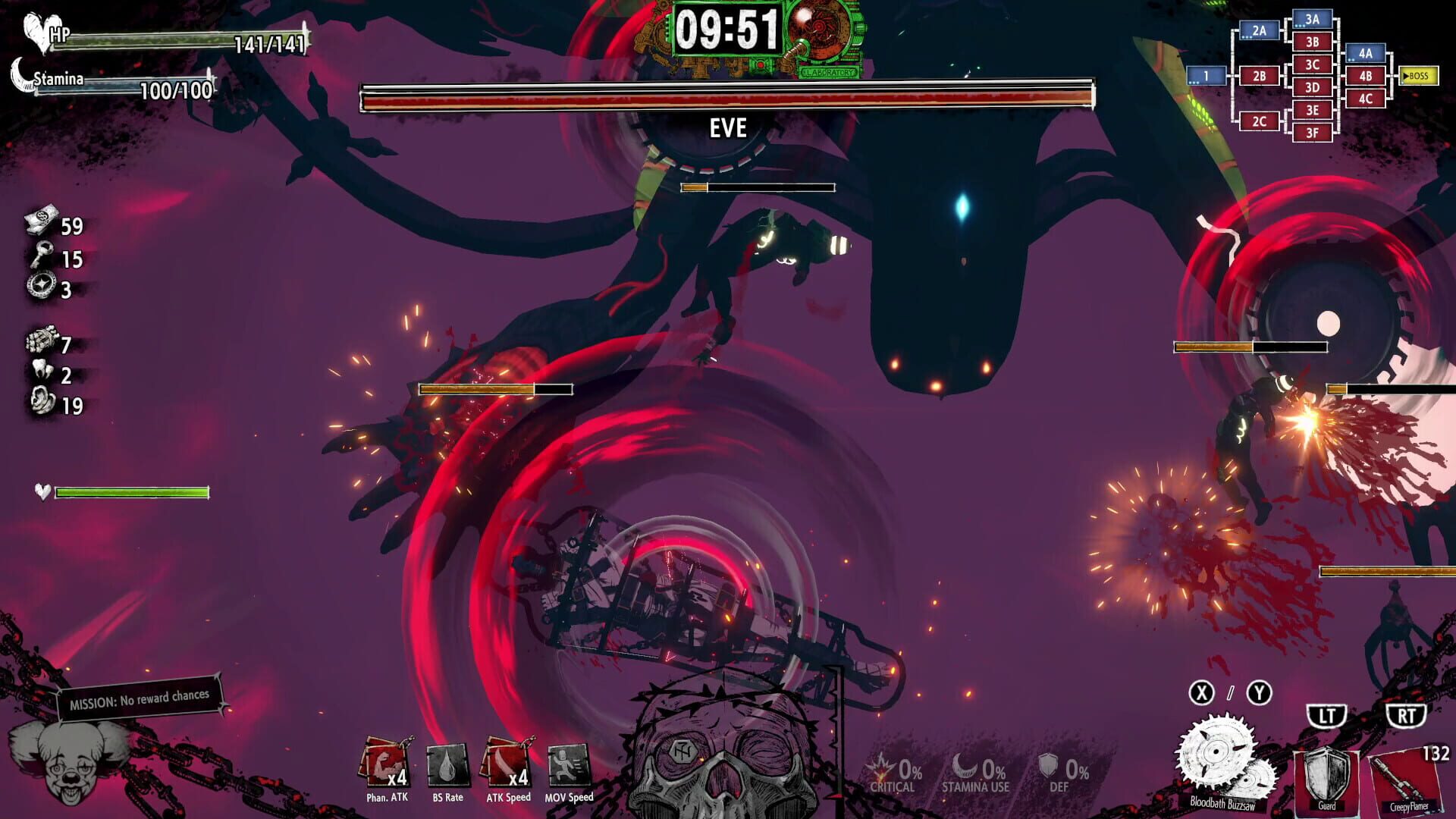 Hotel Barcelona screenshot 5