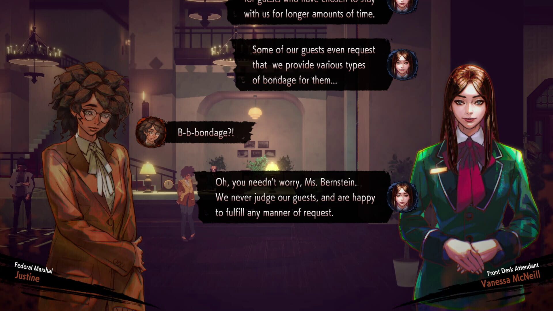 Hotel Barcelona screenshot 4