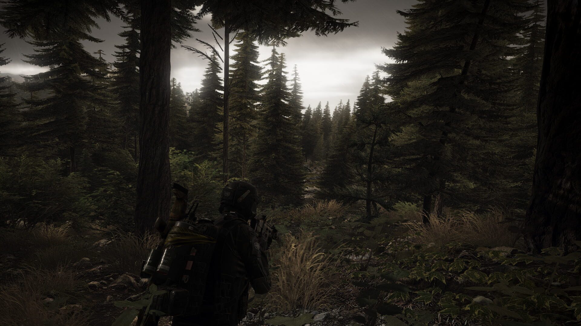 Tom Clancy's Ghost Recon: Wildlands screenshot 6