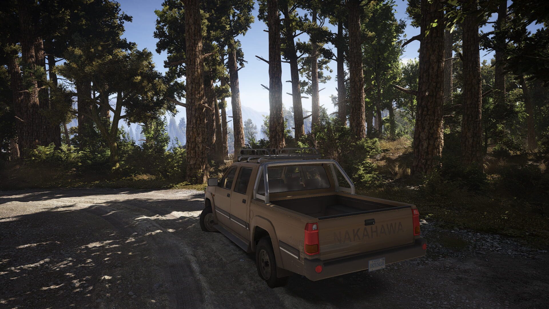 Tom Clancy's Ghost Recon: Wildlands screenshot 5