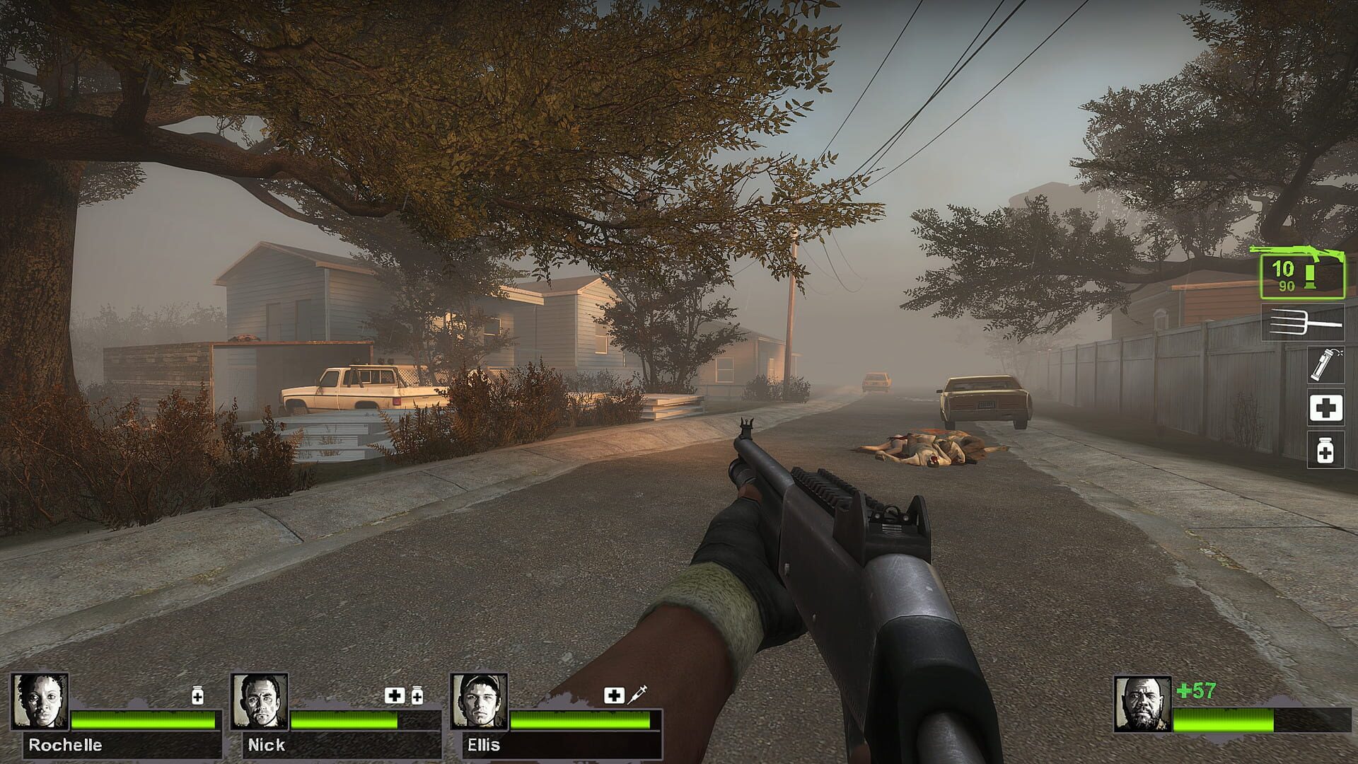 Left 4 Dead 2 screenshot 4
