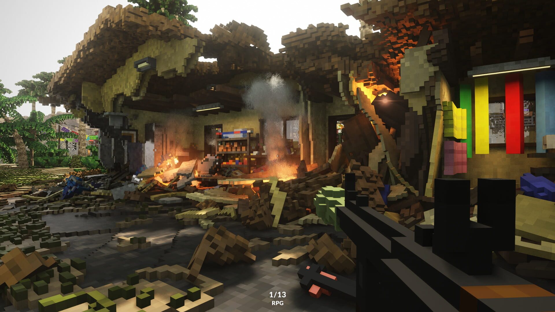 Teardown screenshot 4