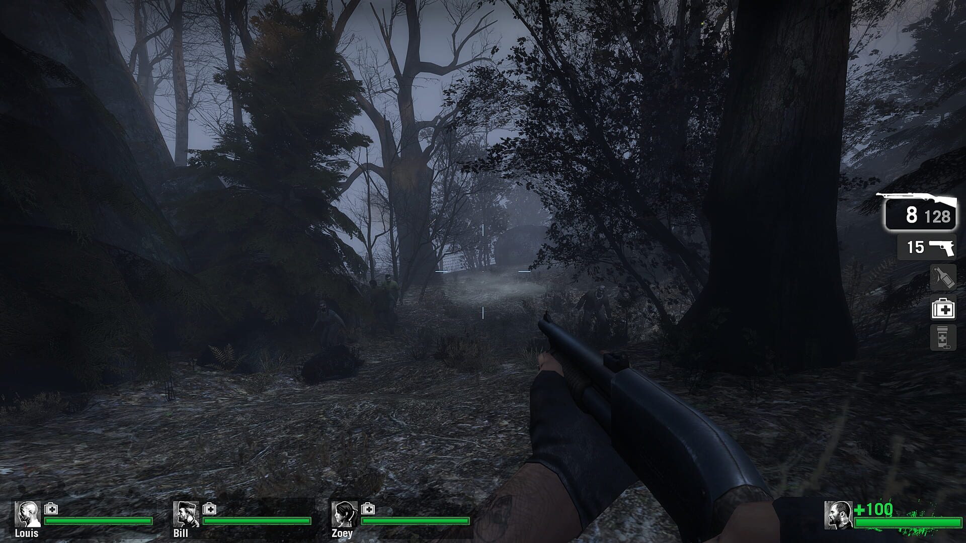 Left 4 Dead screenshot 5
