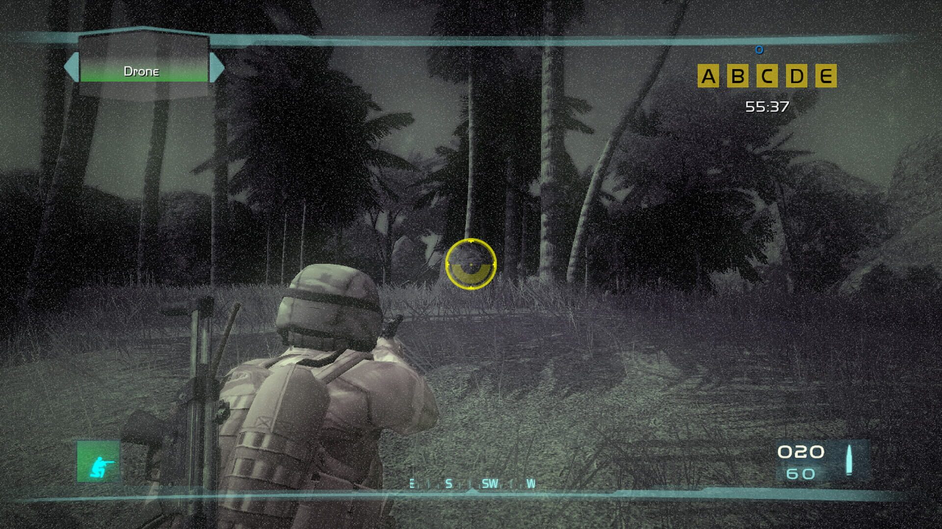 Tom Clancy's Ghost Recon Advanced Warfighter 2 screenshot 5