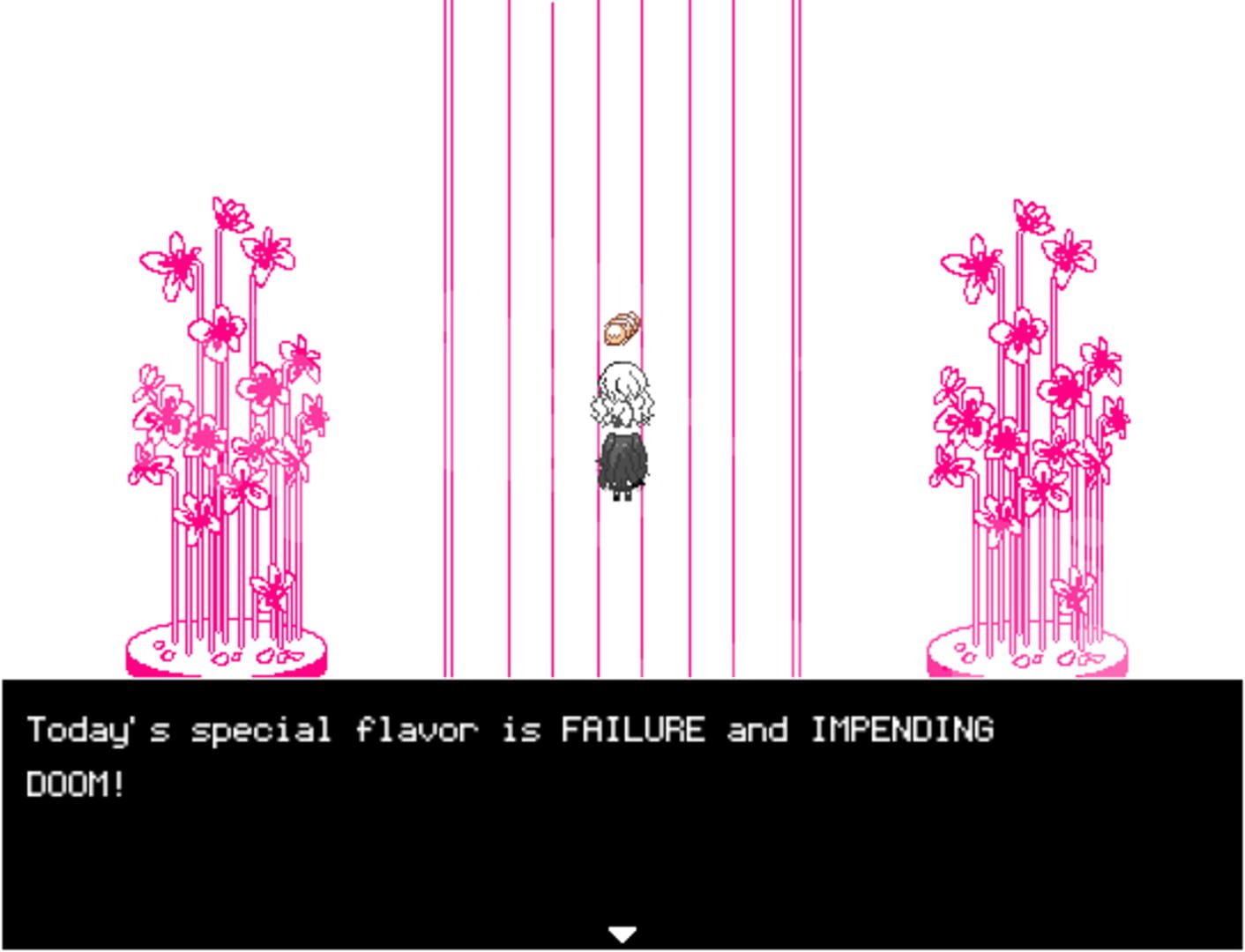 Hello Charlotte Ep.2: Requiem Aeternam Deo screenshot 3