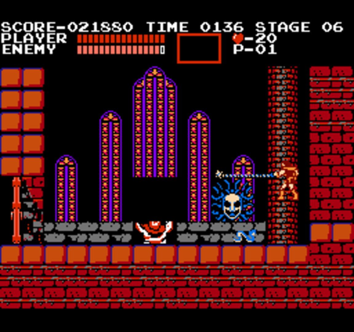 Castlevania screenshot 4