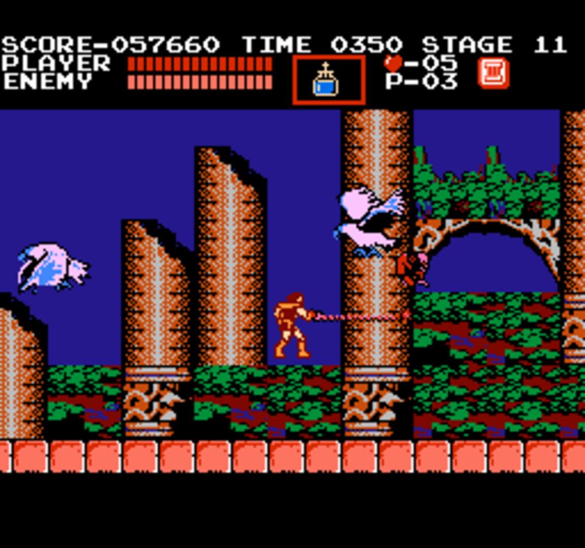 Castlevania screenshot 6