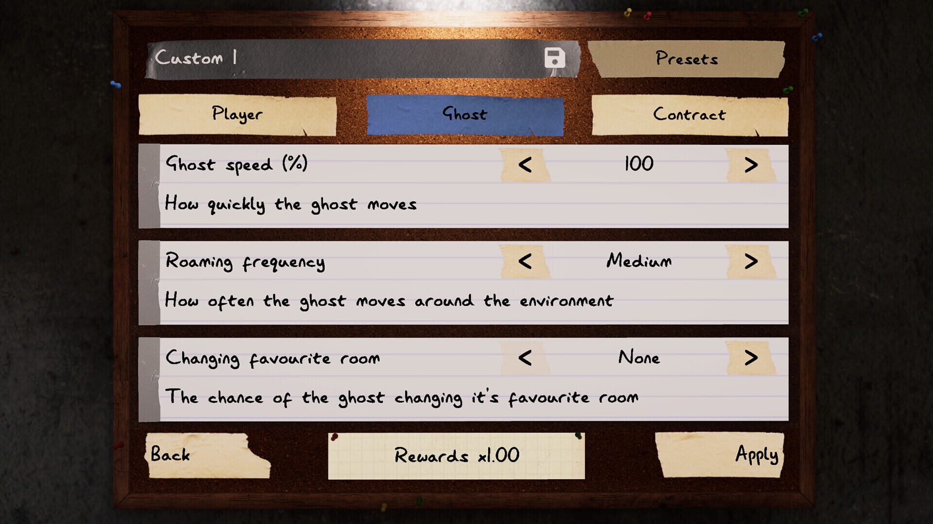 Phasmophobia screenshot 6