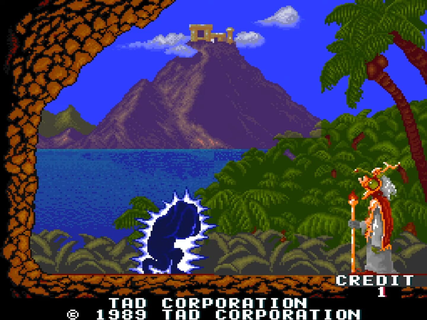 Toki screenshot 5