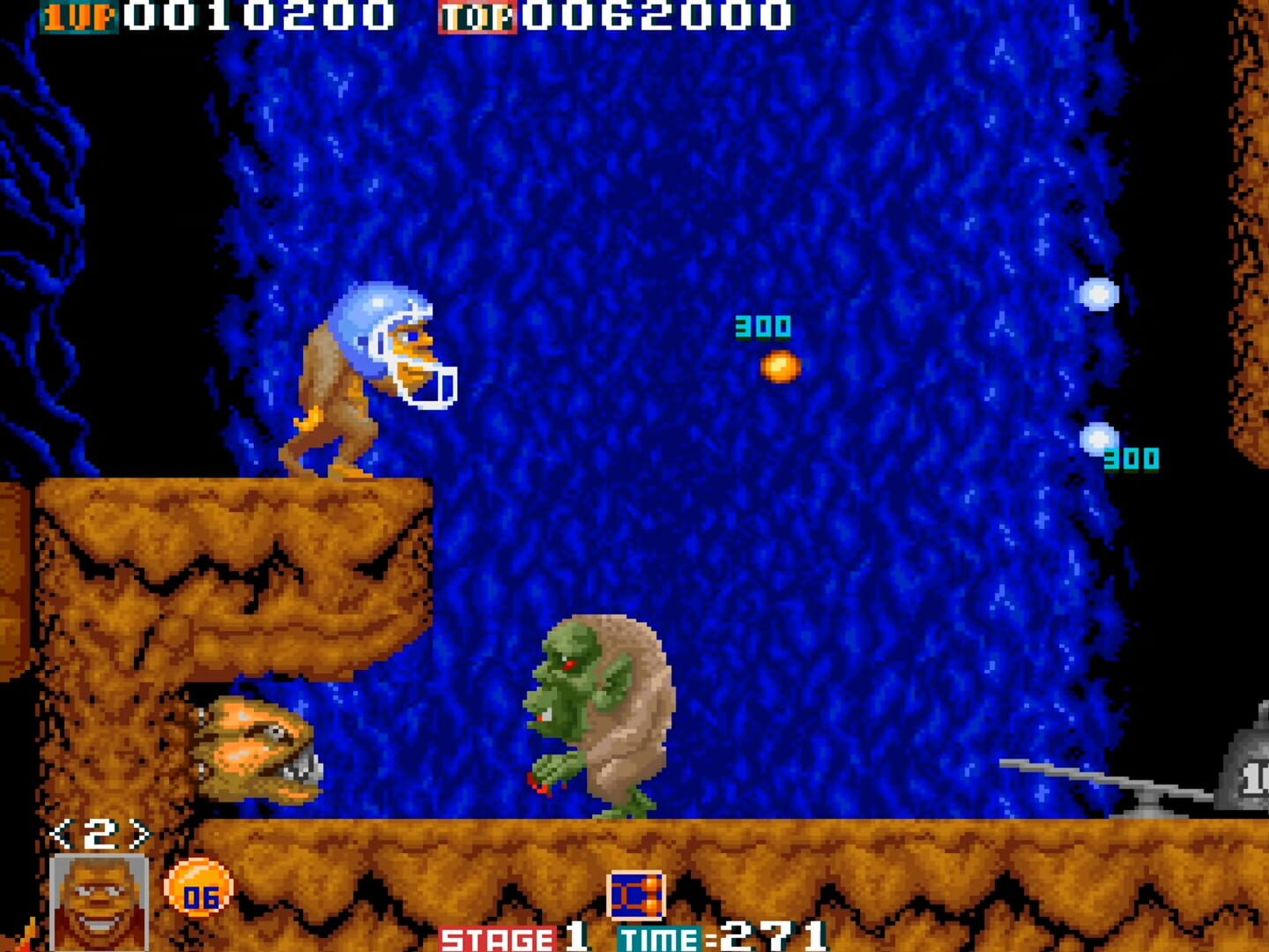 Toki screenshot 6