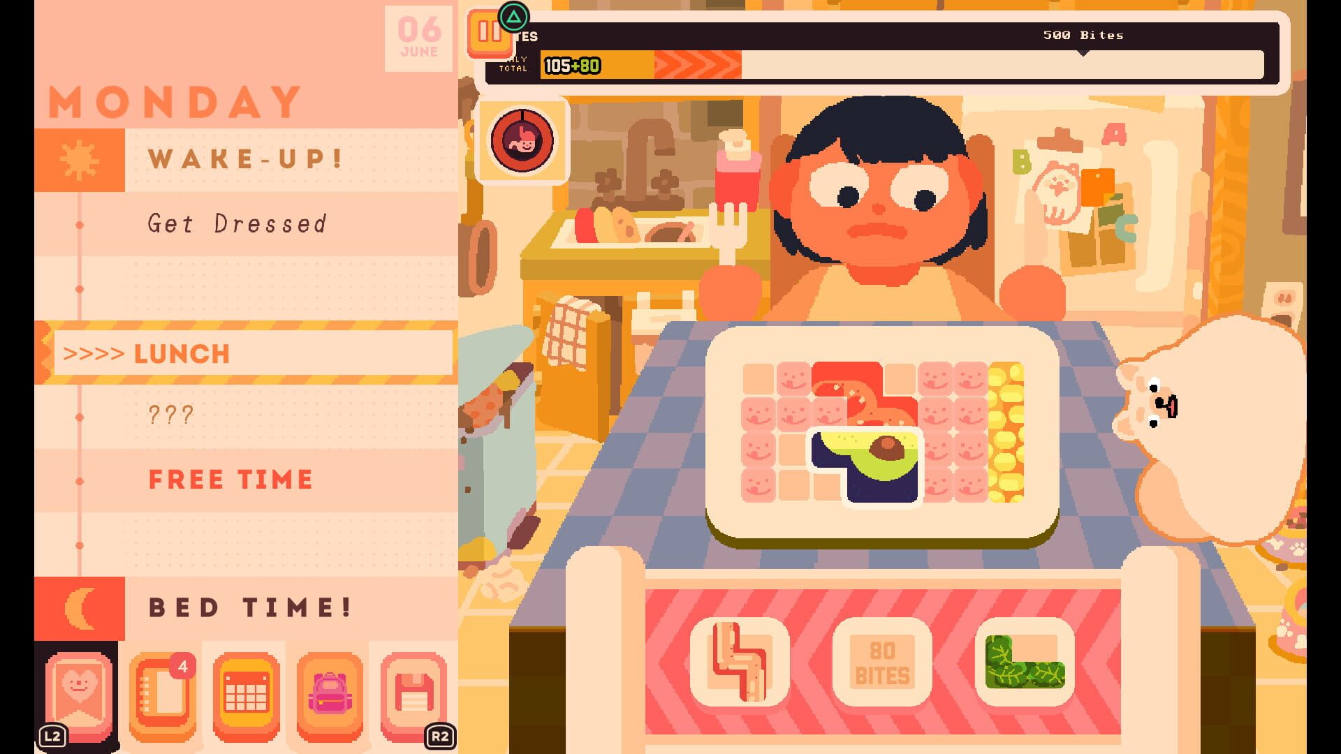 Consume Me screenshot 2