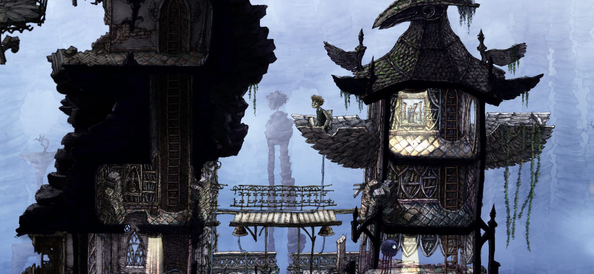 Creaks screenshot 6