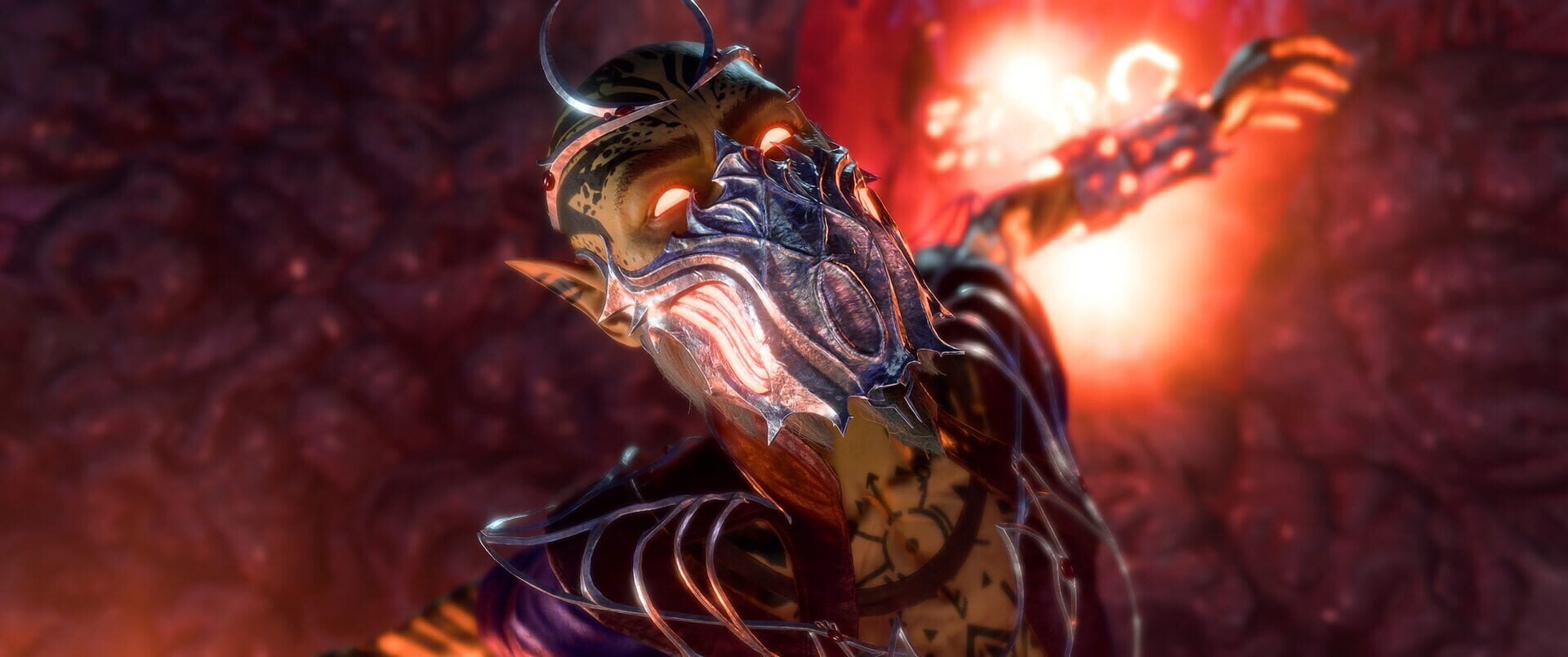 Baldur's Gate III screenshot 2