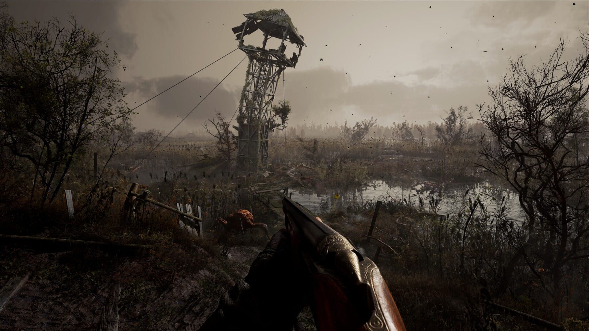 S.T.A.L.K.E.R. 2: Heart of Chornobyl screenshot 2