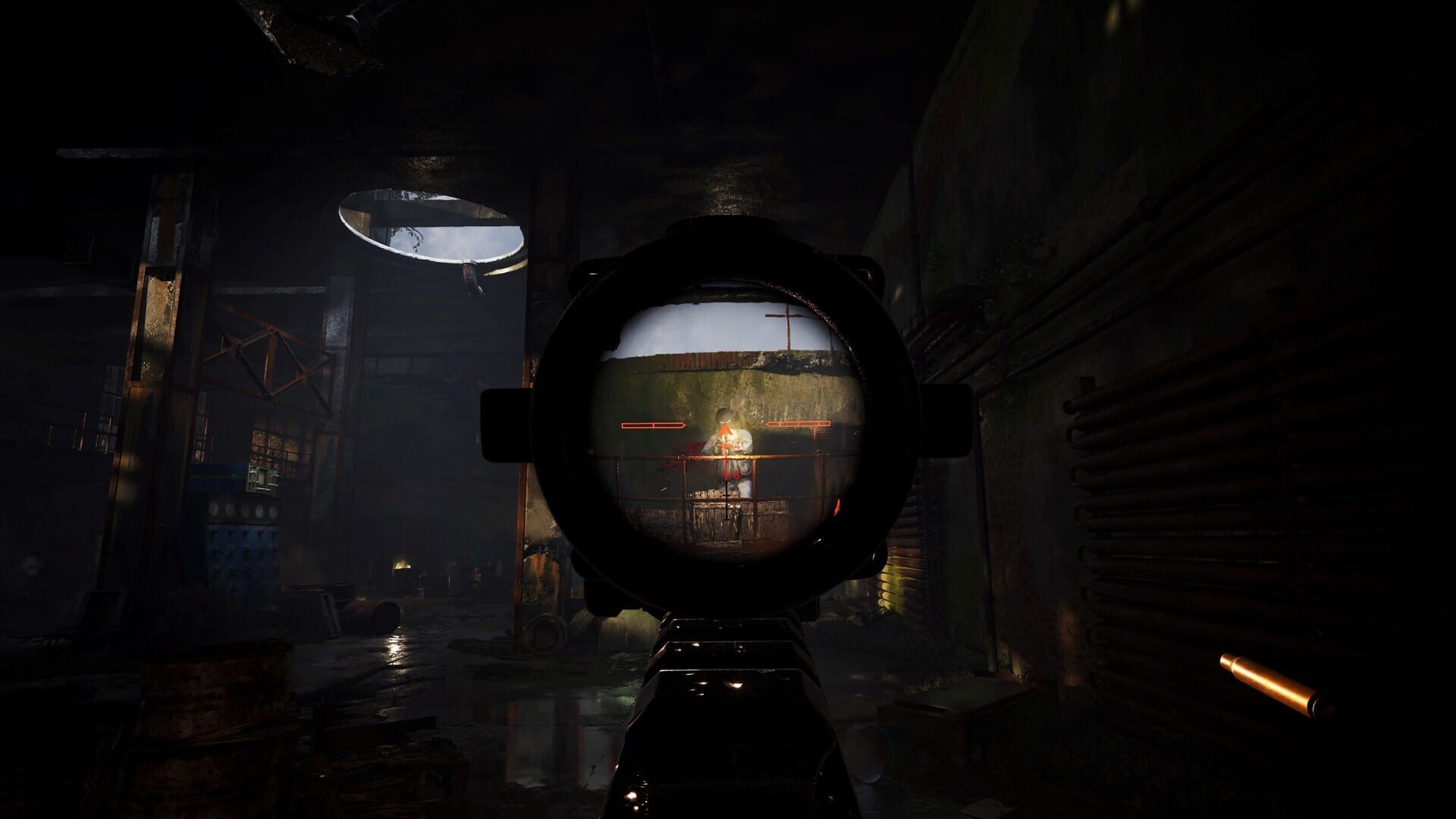 S.T.A.L.K.E.R. 2: Heart of Chornobyl screenshot 5