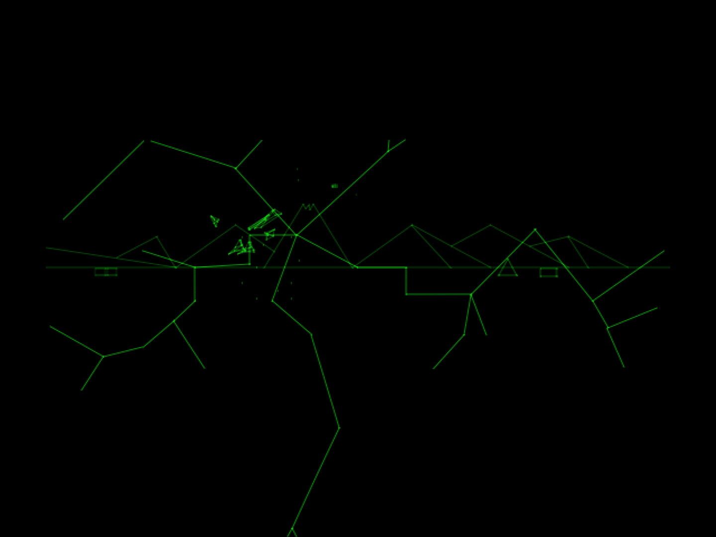 Battlezone screenshot 4
