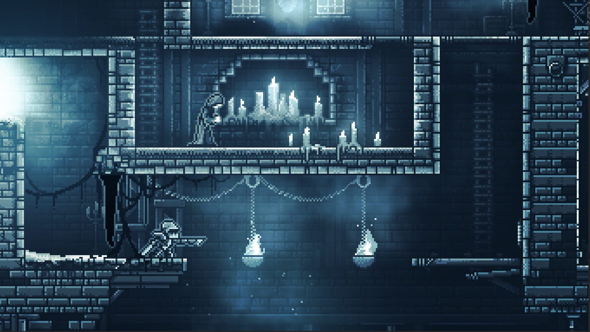 Inmost screenshot 2