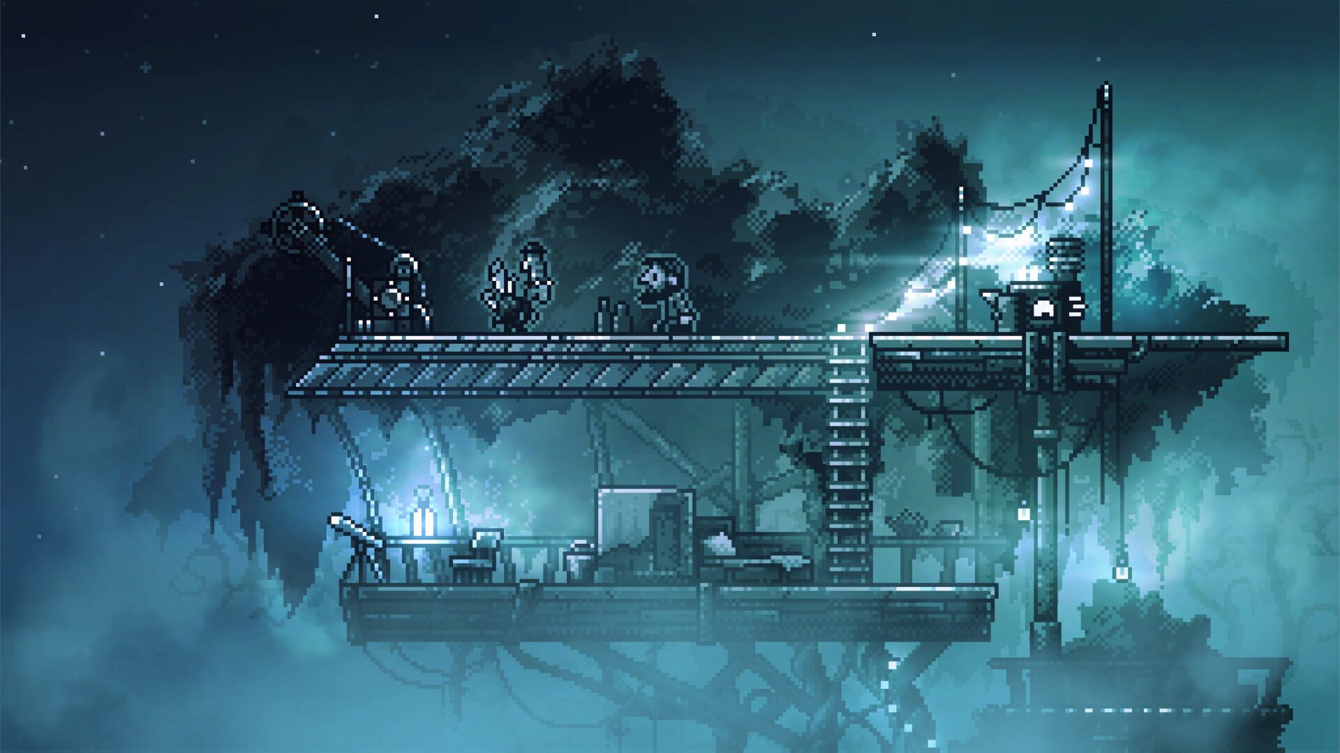 Inmost screenshot 5