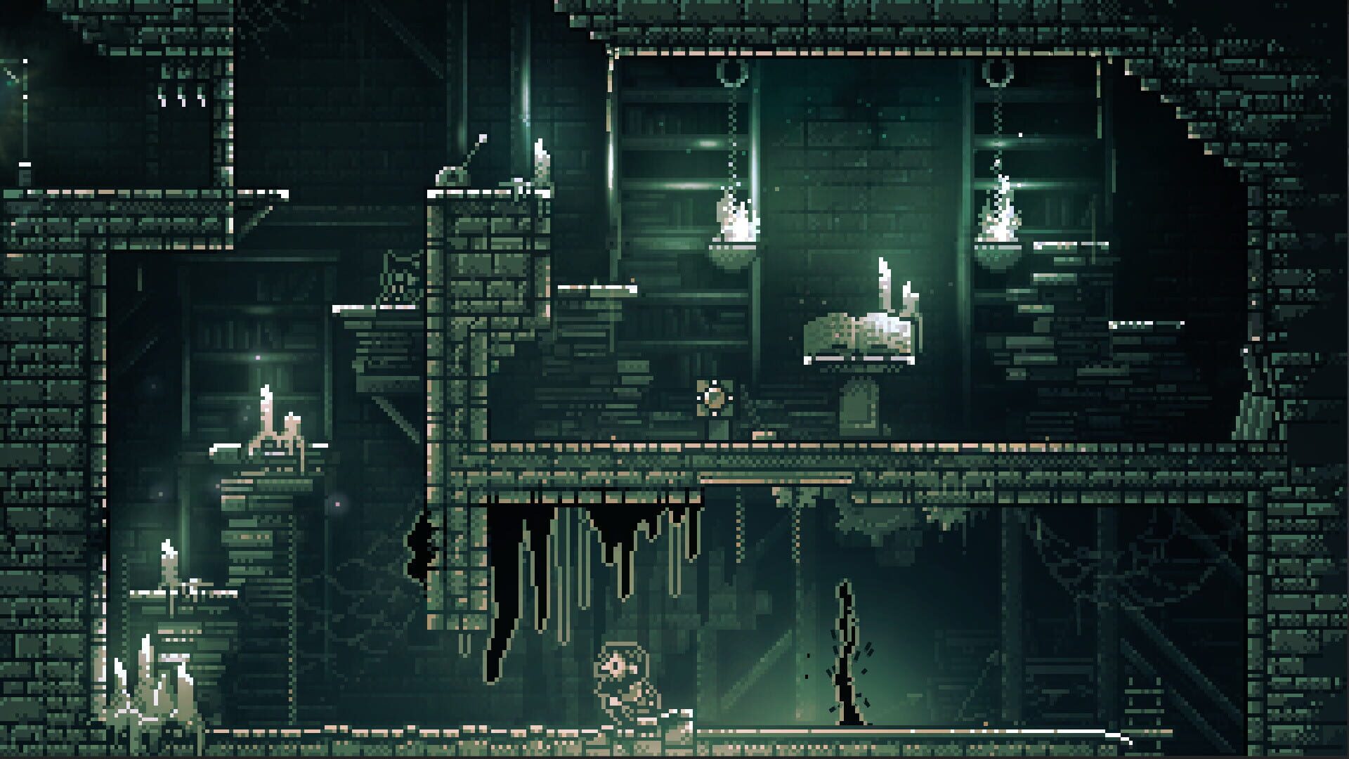 Inmost screenshot 6