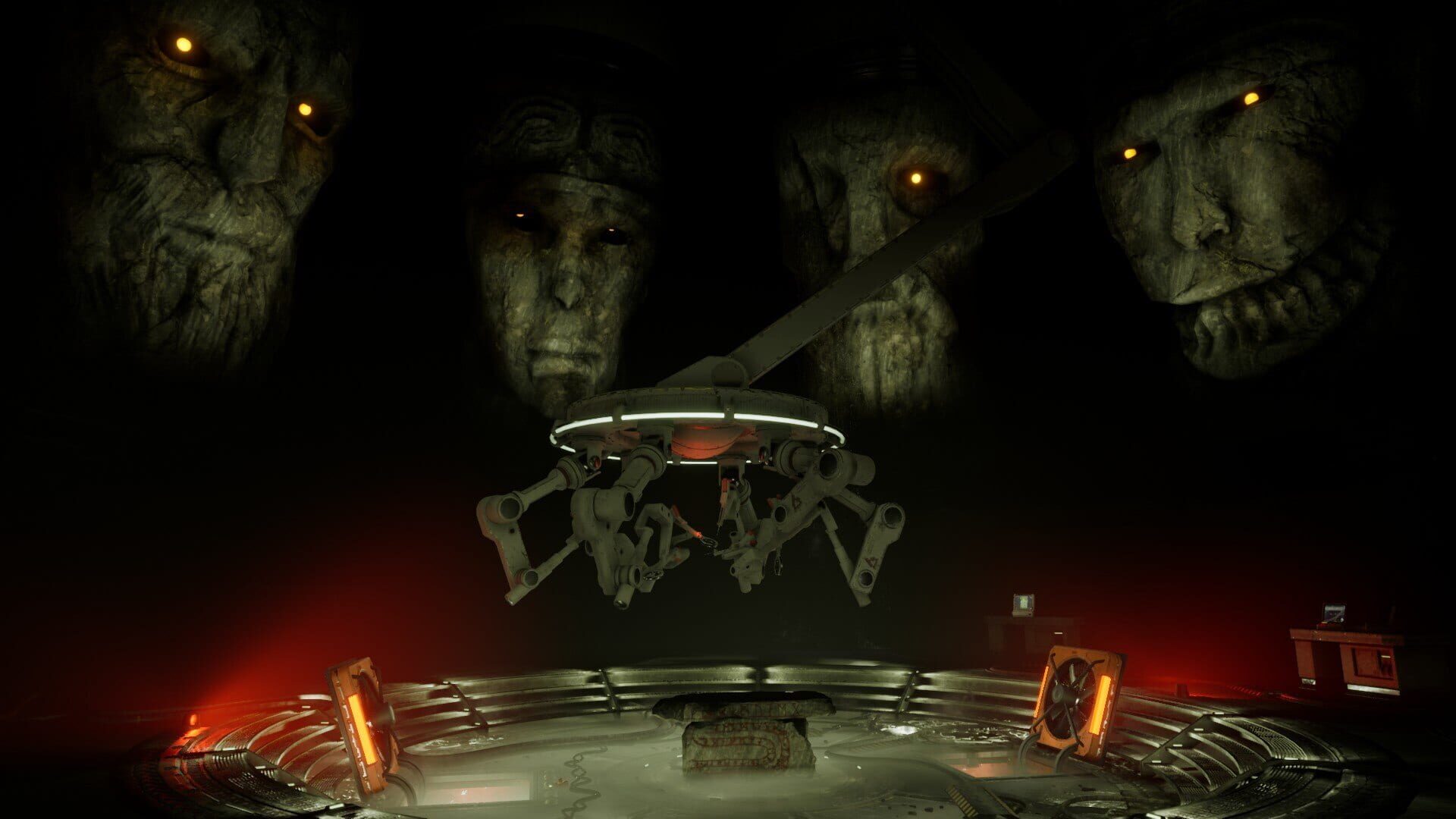 Apsulov: End of Gods screenshot 5