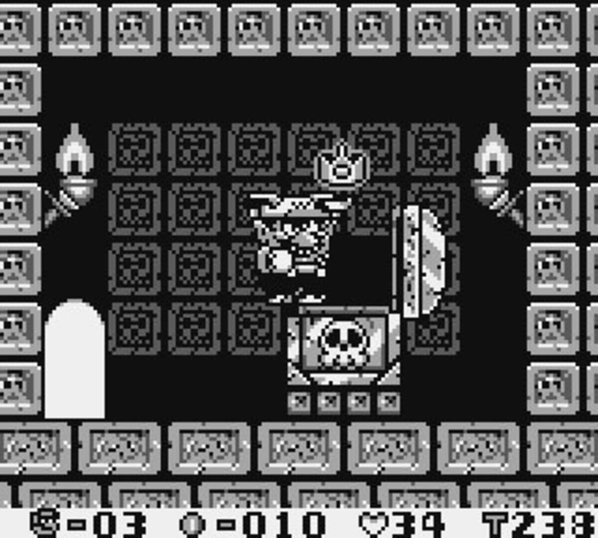 Wario Land: Super Mario Land 3 screenshot 5