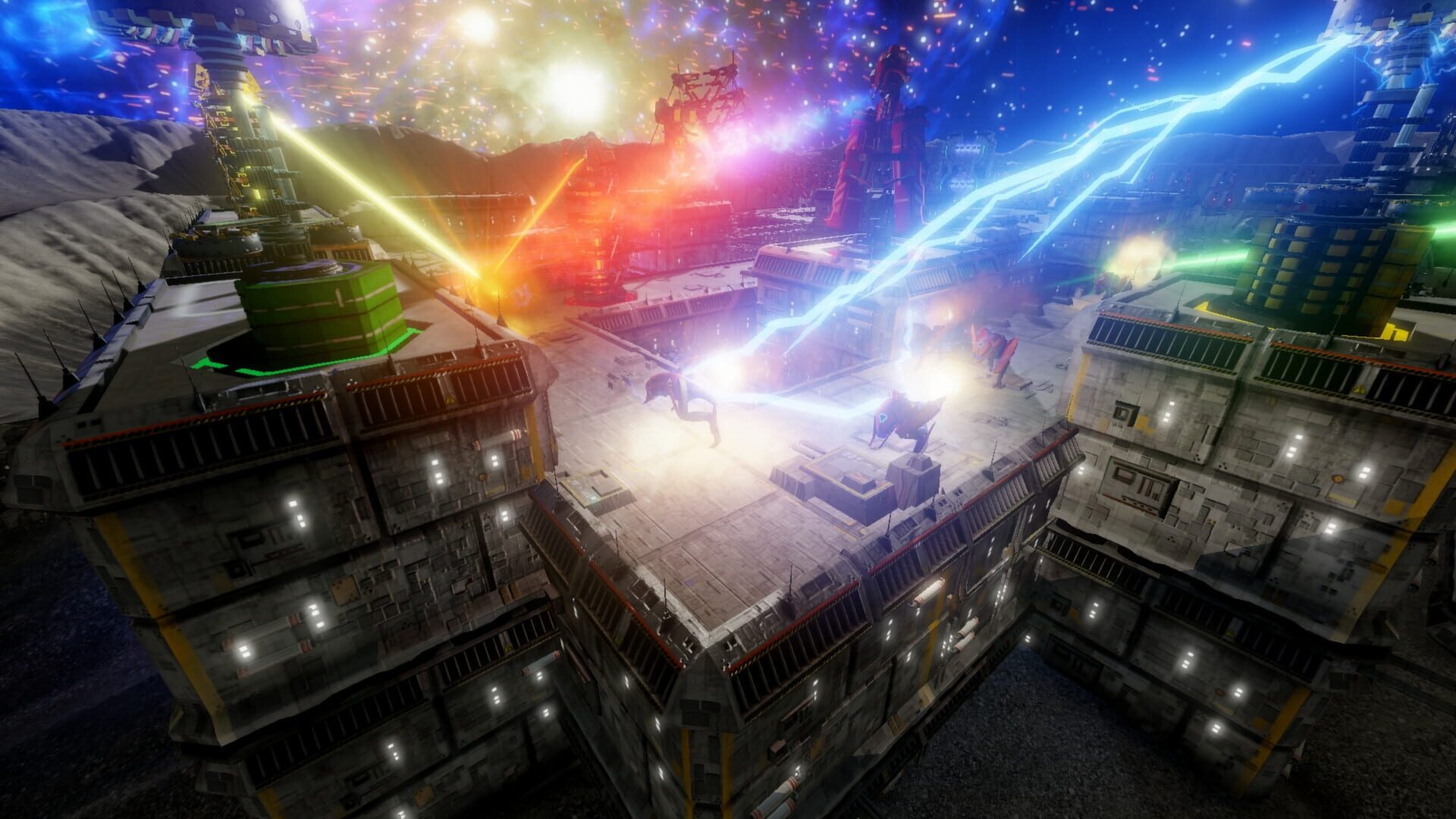 Defense Grid 2 screenshot 5