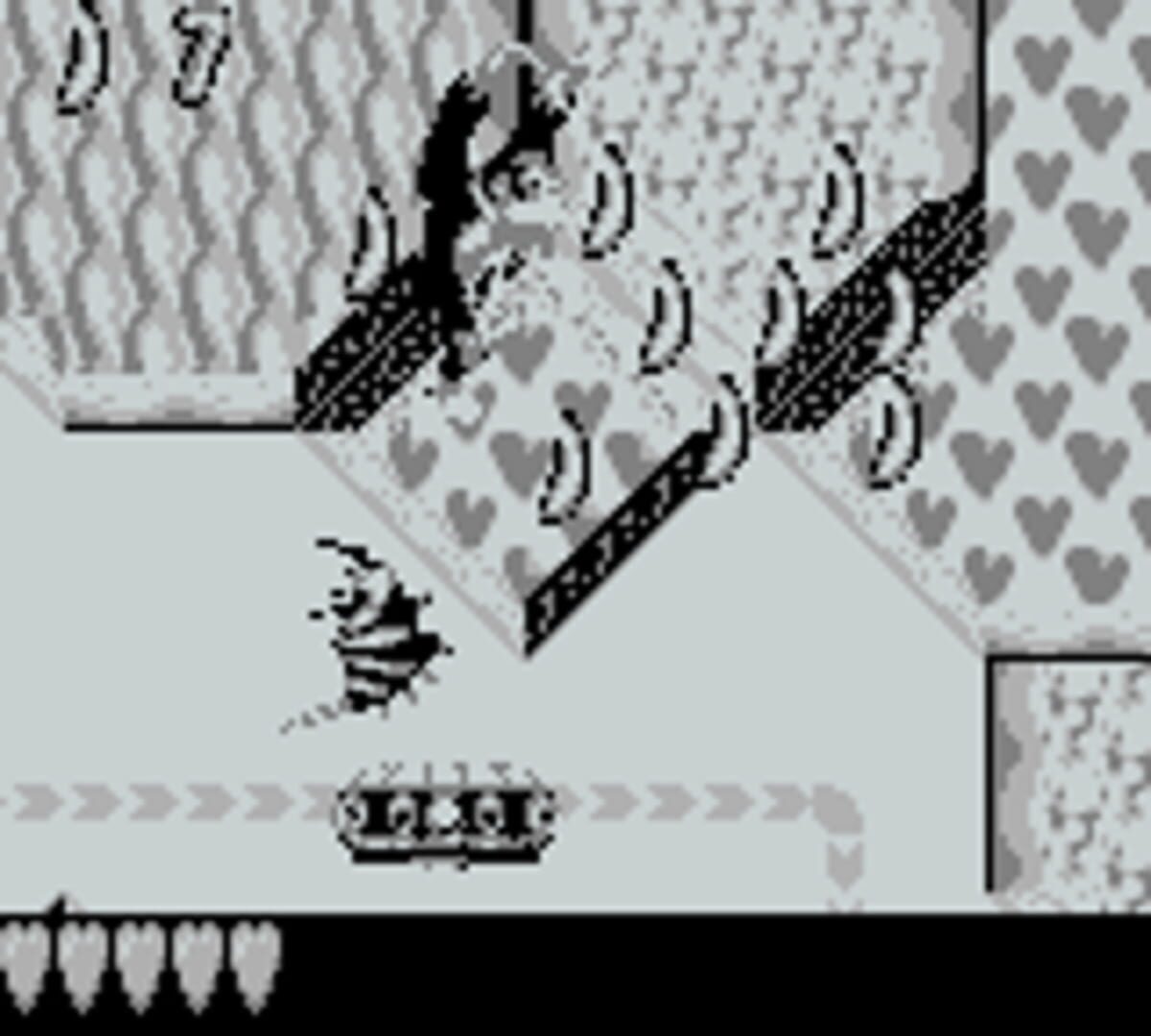 Donkey Kong Land screenshot 4