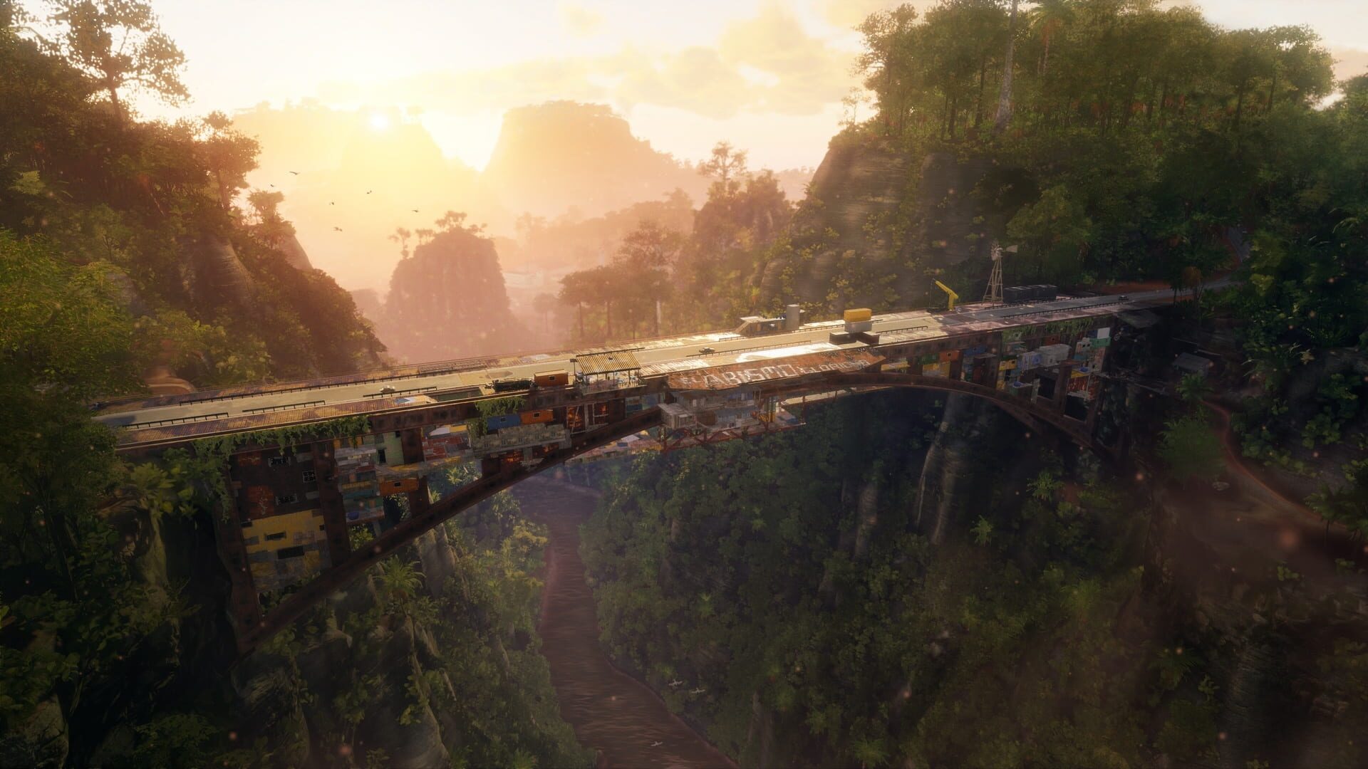 Just Cause 4 screenshot 6