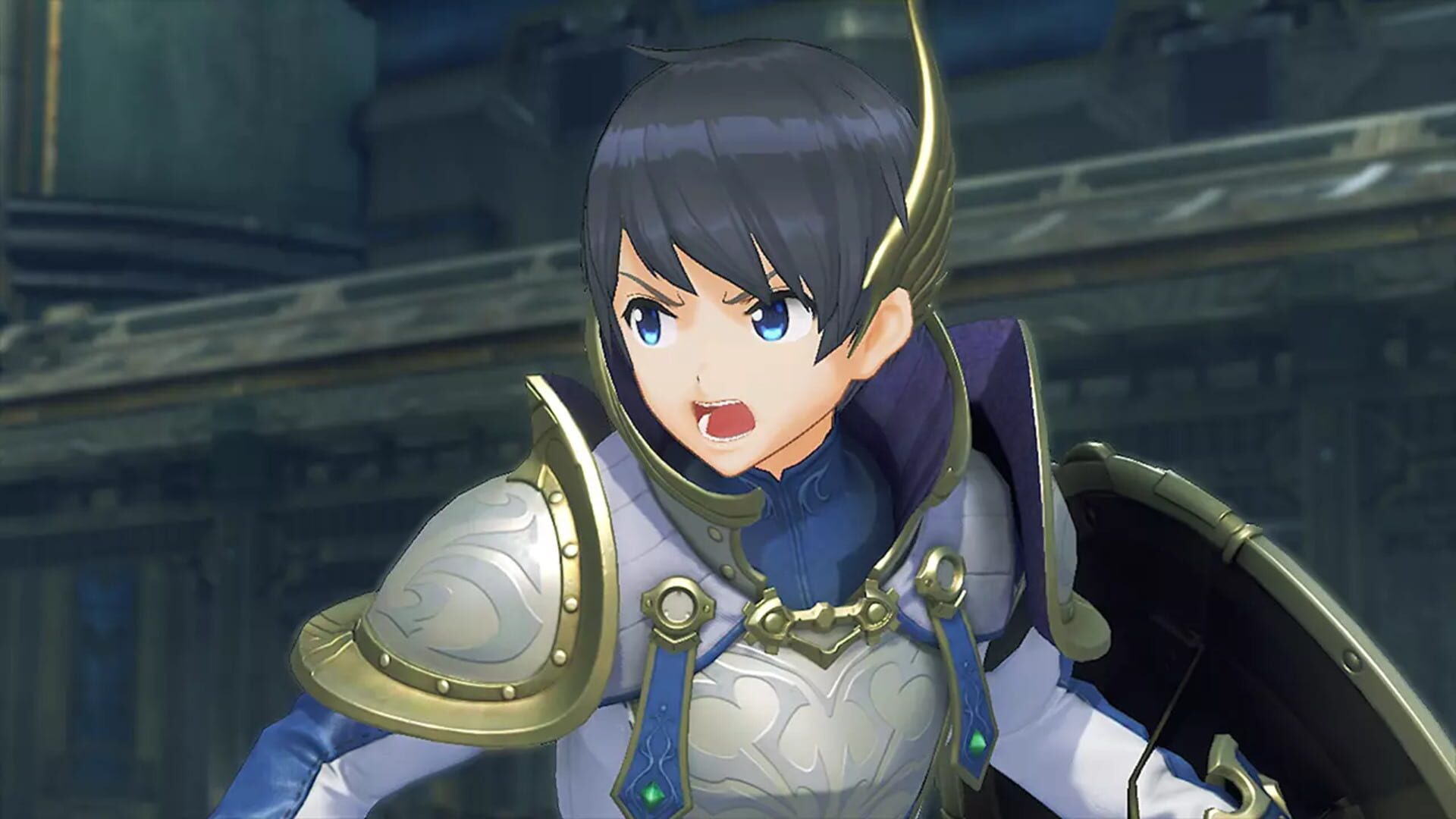 Xenoblade Chronicles 2: Torna - The Golden Country screenshot 2