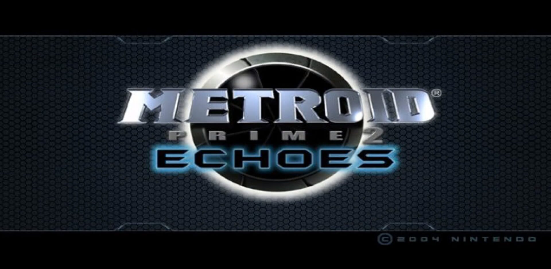 Metroid Prime 2: Echoes screenshot 2
