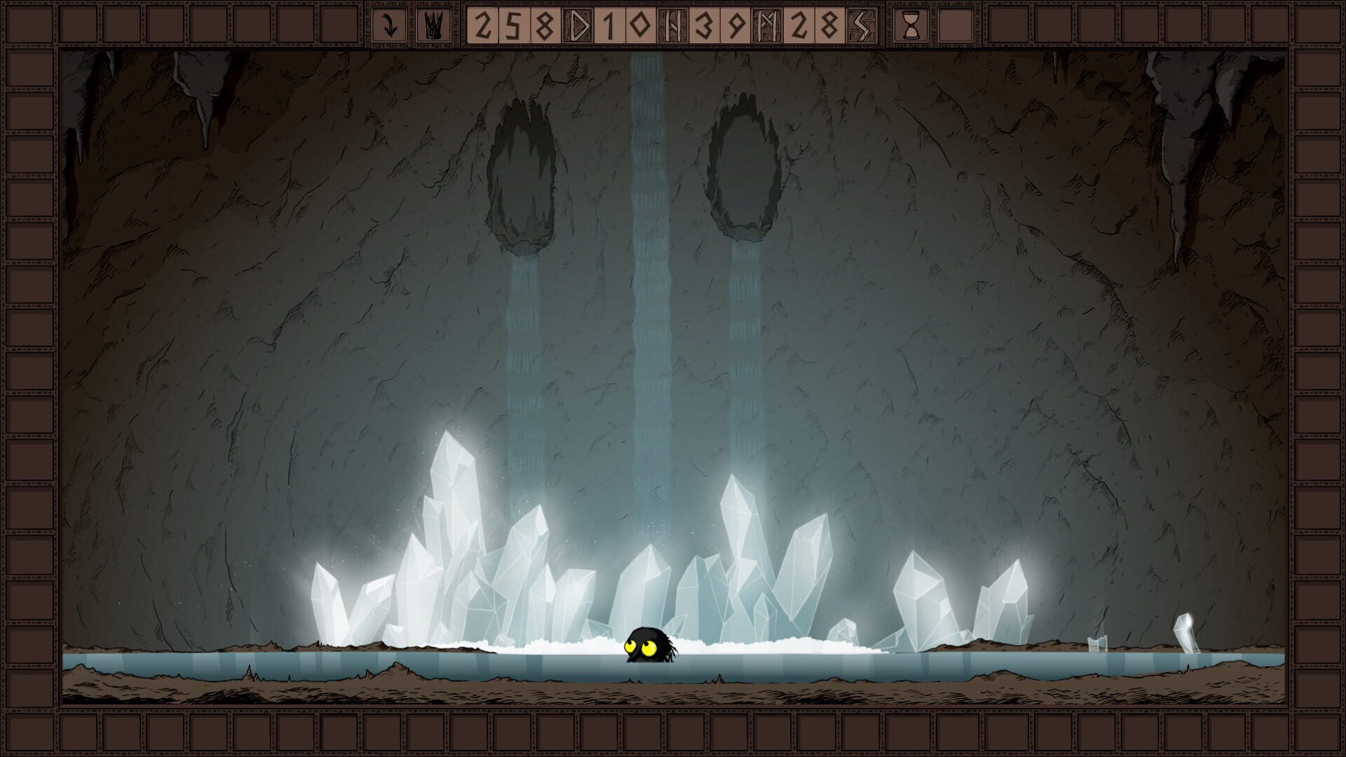 The Longing screenshot 6