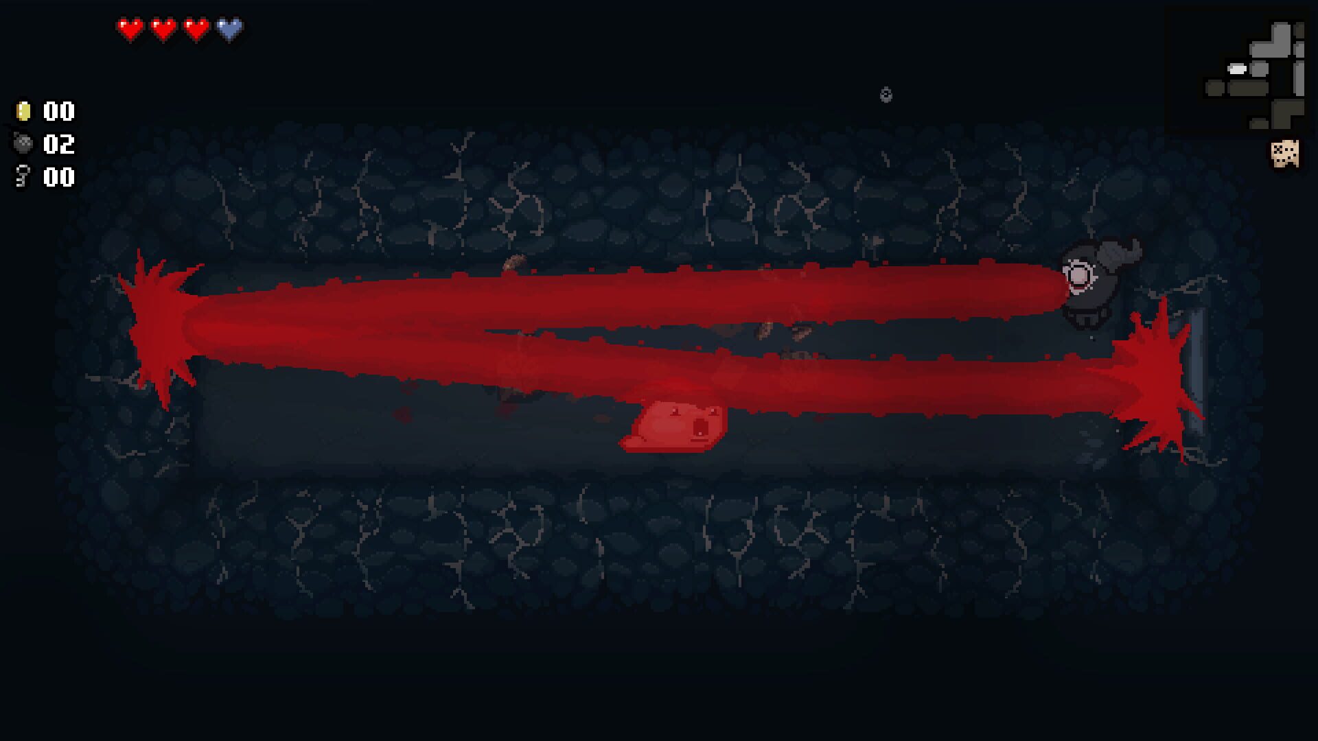 The Binding of Isaac: Afterbirth screenshot 5