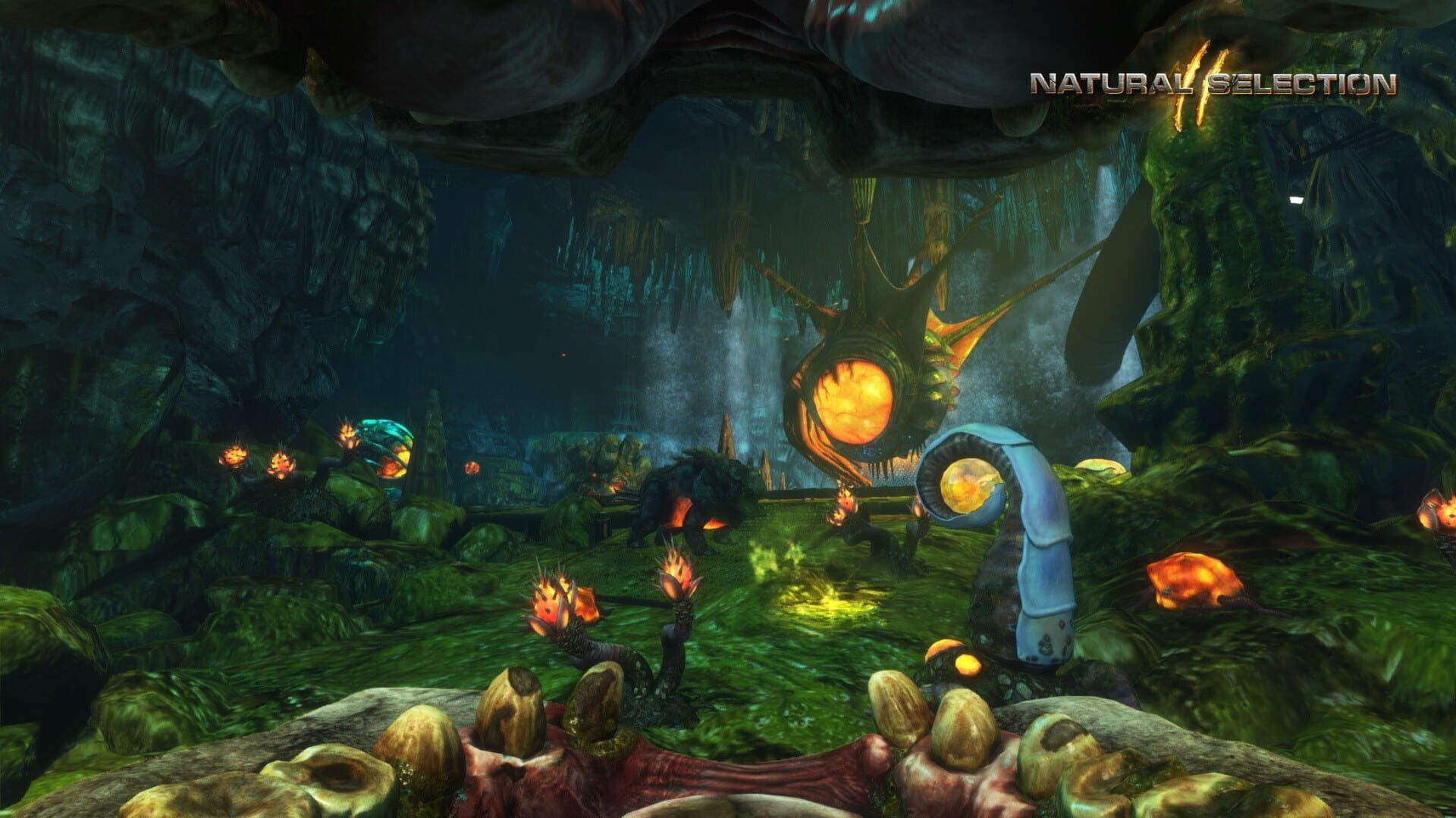 Natural Selection 2 screenshot 3