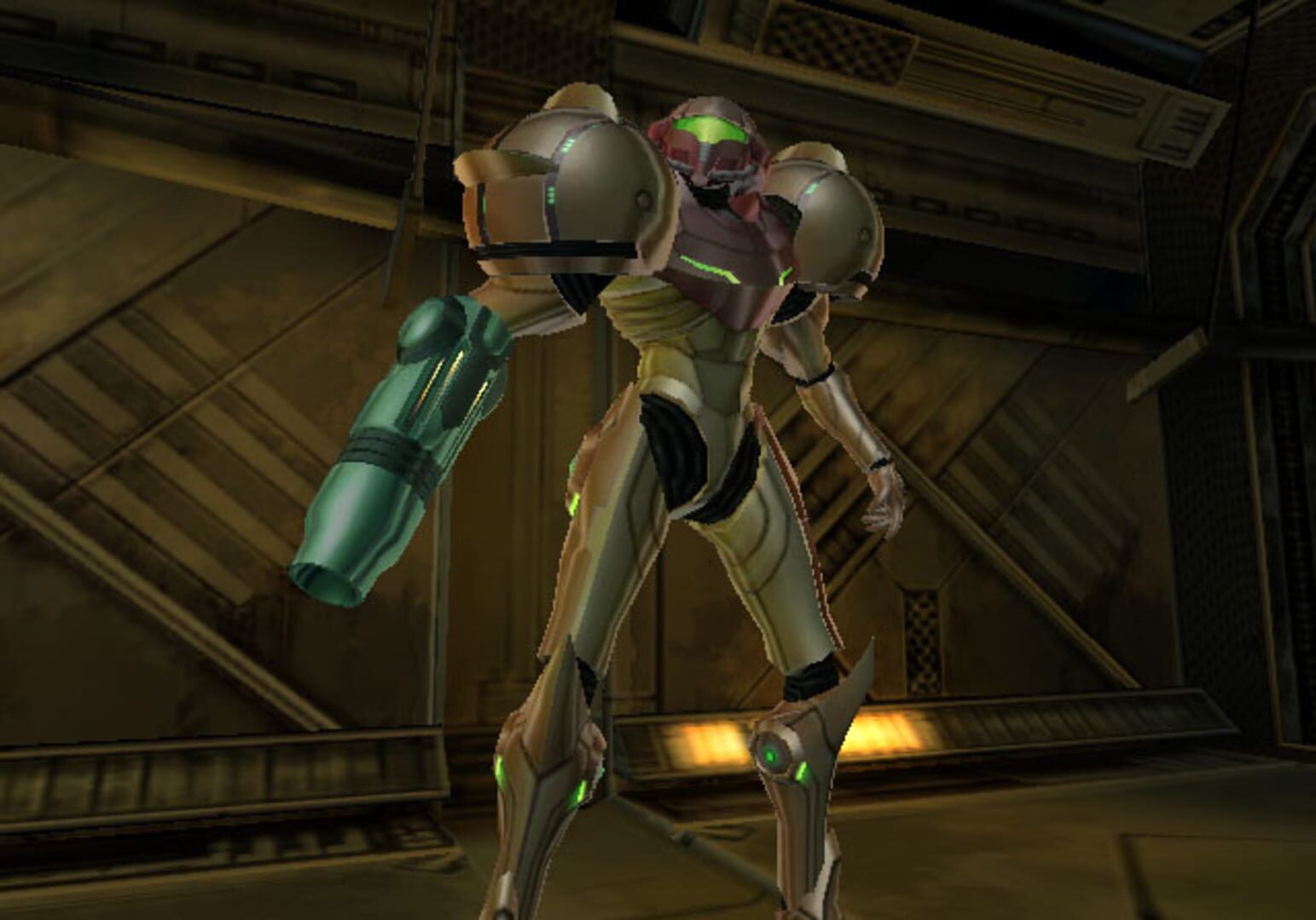 Metroid Prime screenshot 4