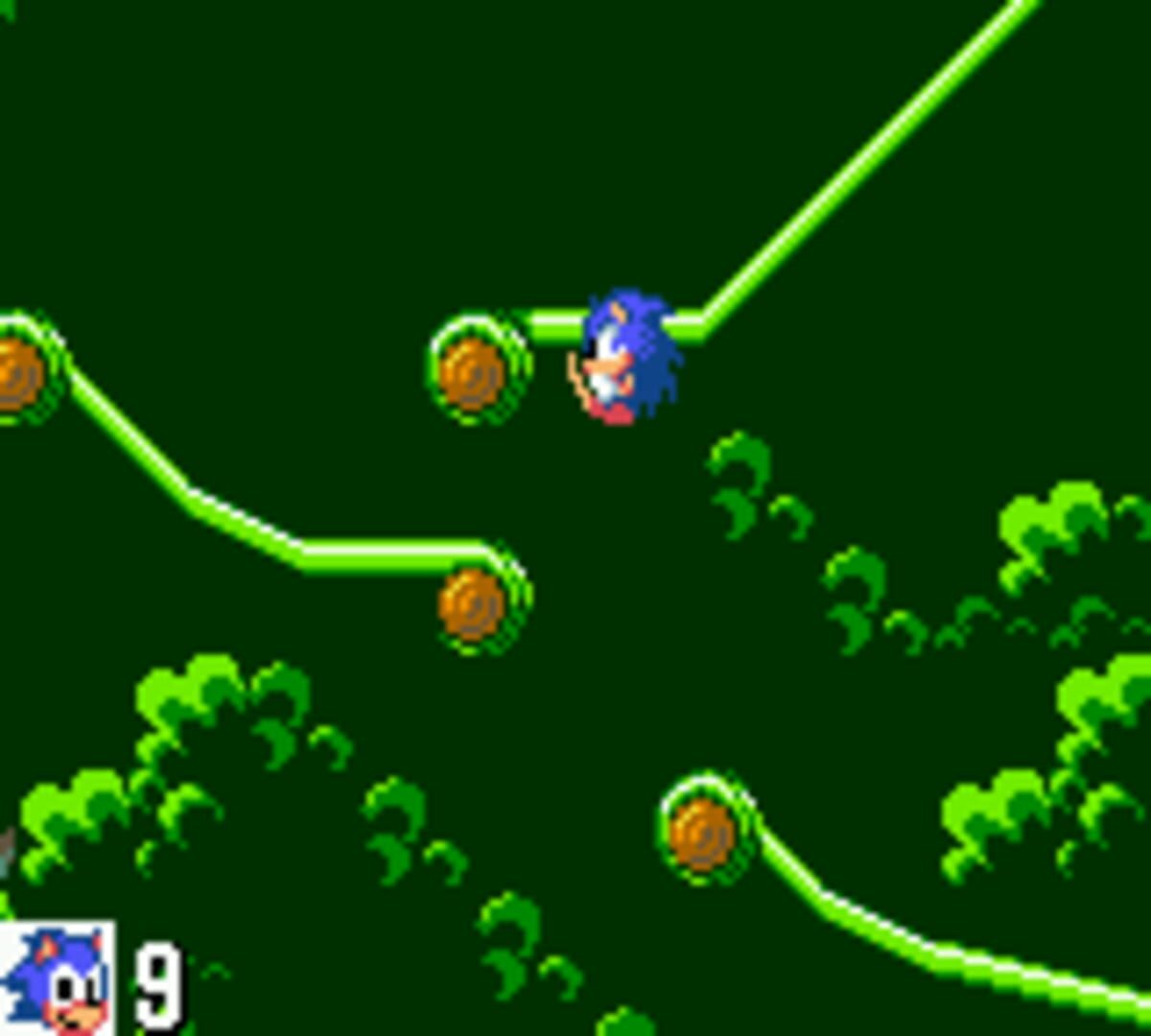 Sonic the Hedgehog screenshot 5
