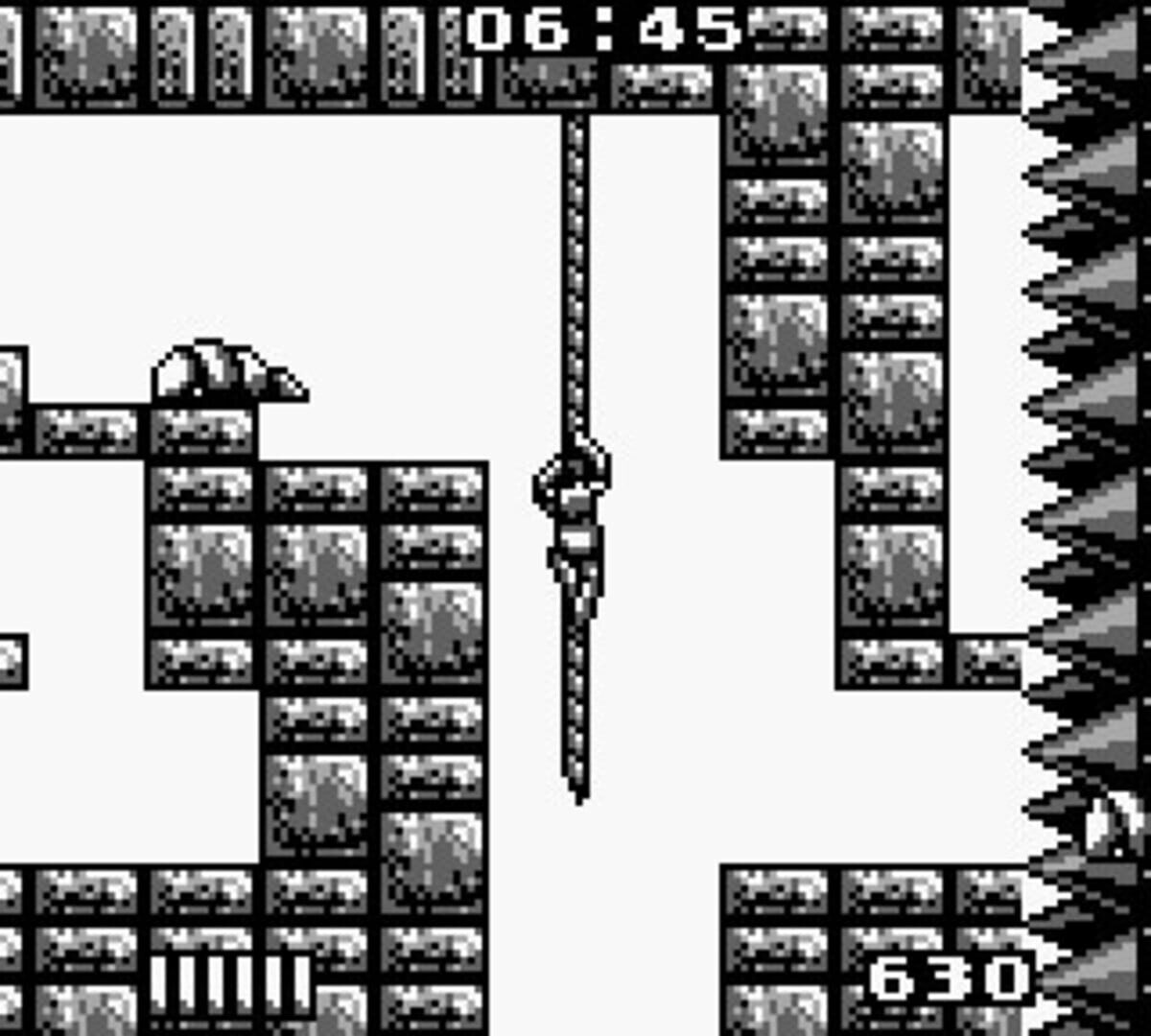 Castlevania: The Adventure screenshot 6