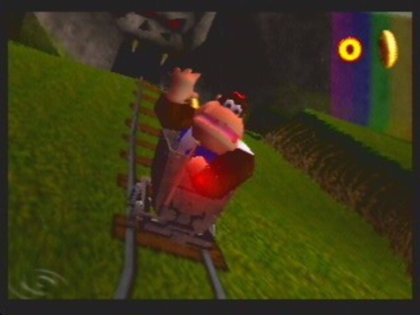 Donkey Kong 64 screenshot 6