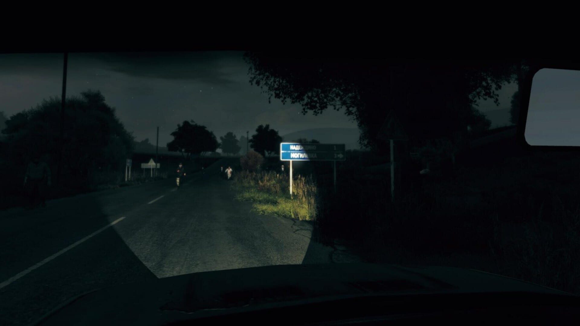 Arma II: DayZ screenshot 3