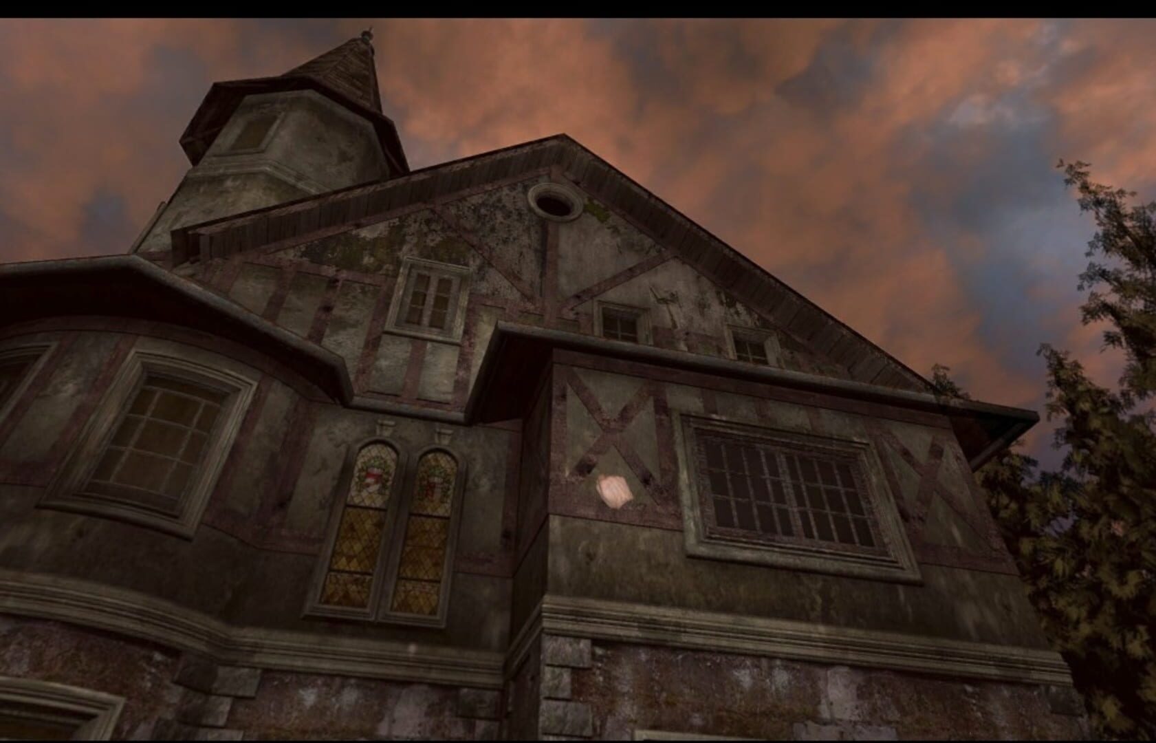 Scratches screenshot 3