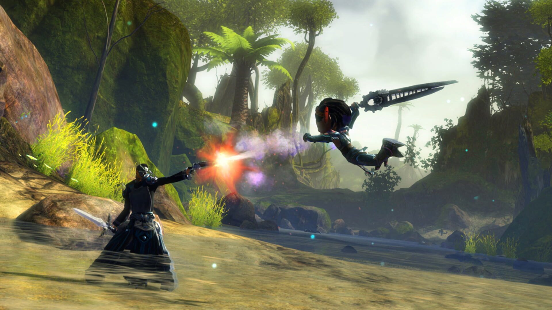 Guild Wars 2 screenshot 4