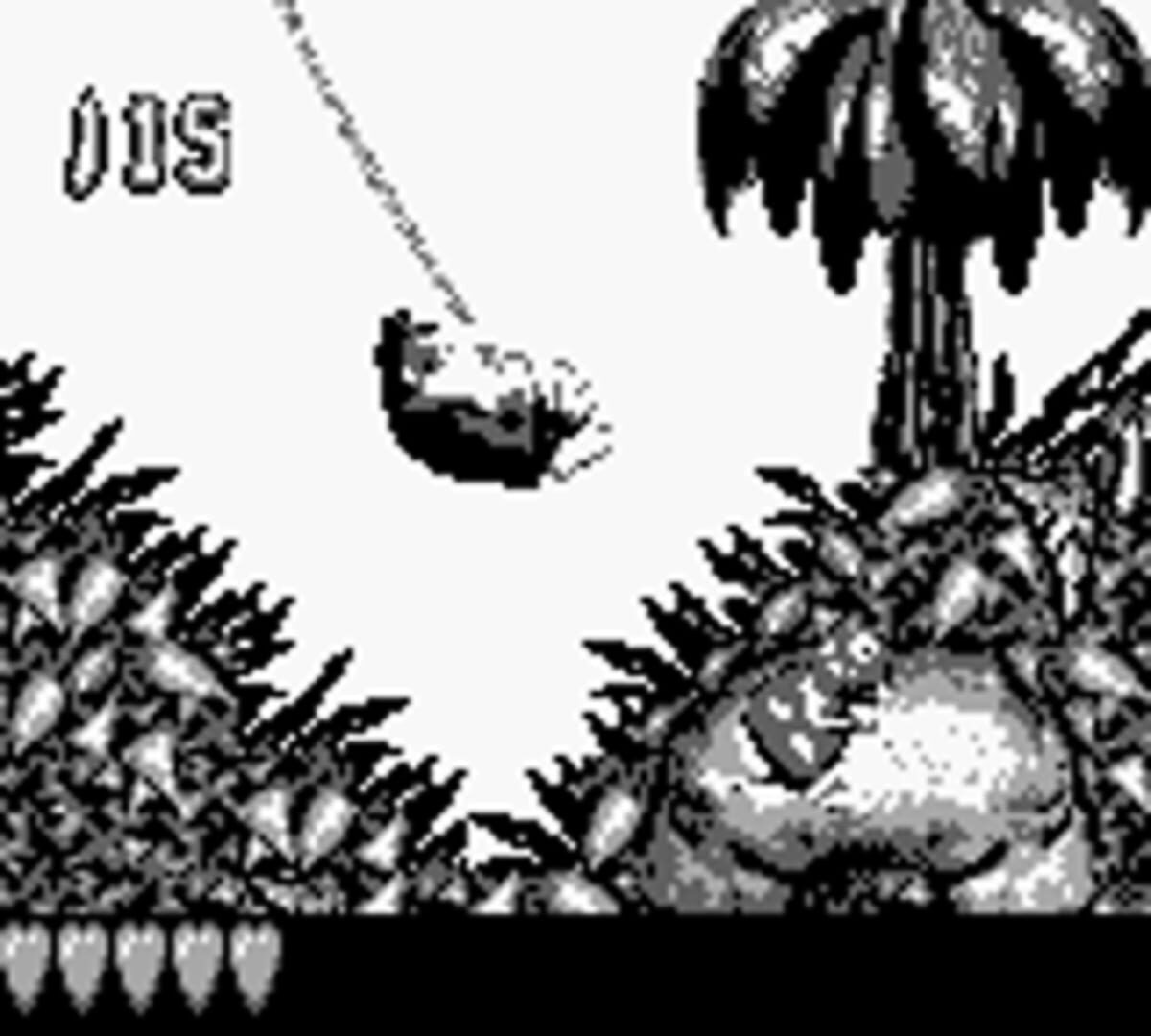 Donkey Kong Land screenshot 6