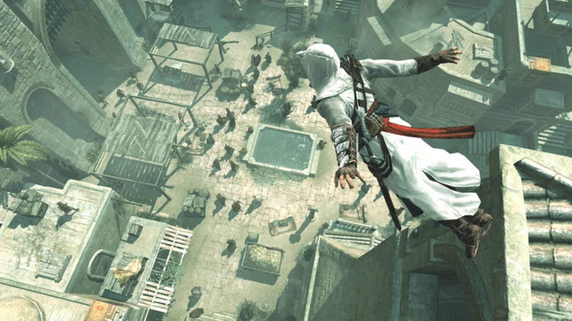 Assassin's Creed screenshot 3